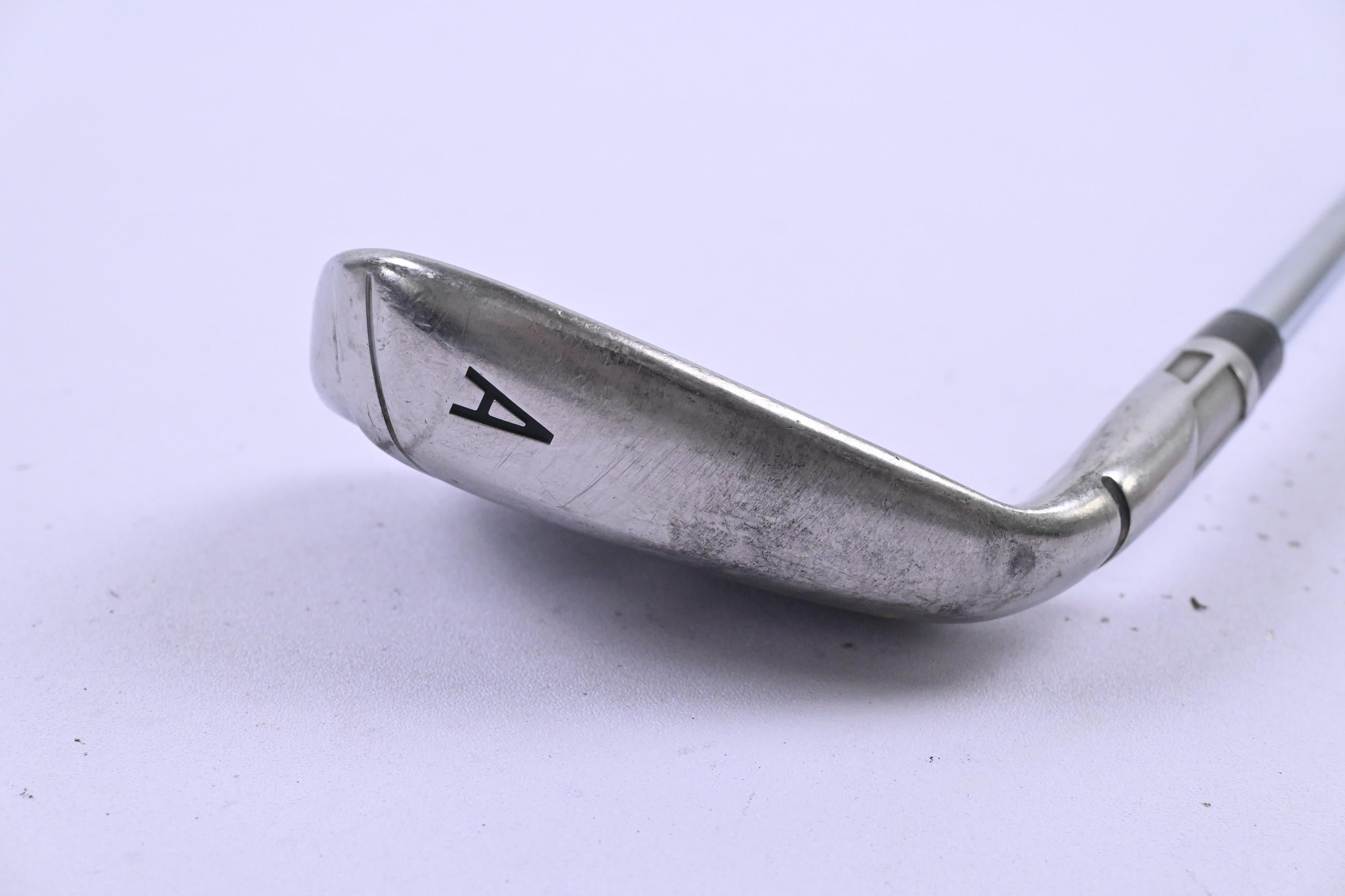 Taylormade SIM Max Gap Wedge / 49 Degree / Regular Flex KBS Max 85 Shaft