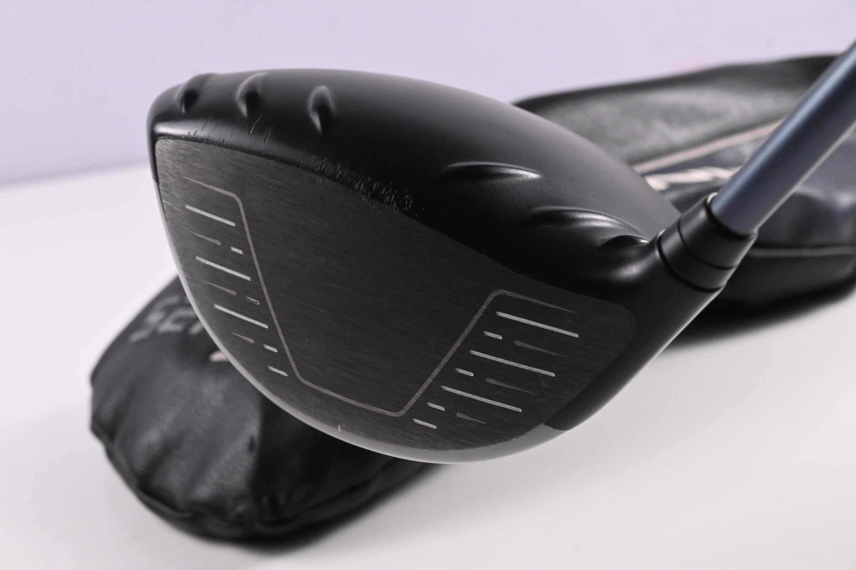 Ping G425 Max Driver / 10.5 Degree / Regular Flex Ping Alta CB Slate 55 Shaft