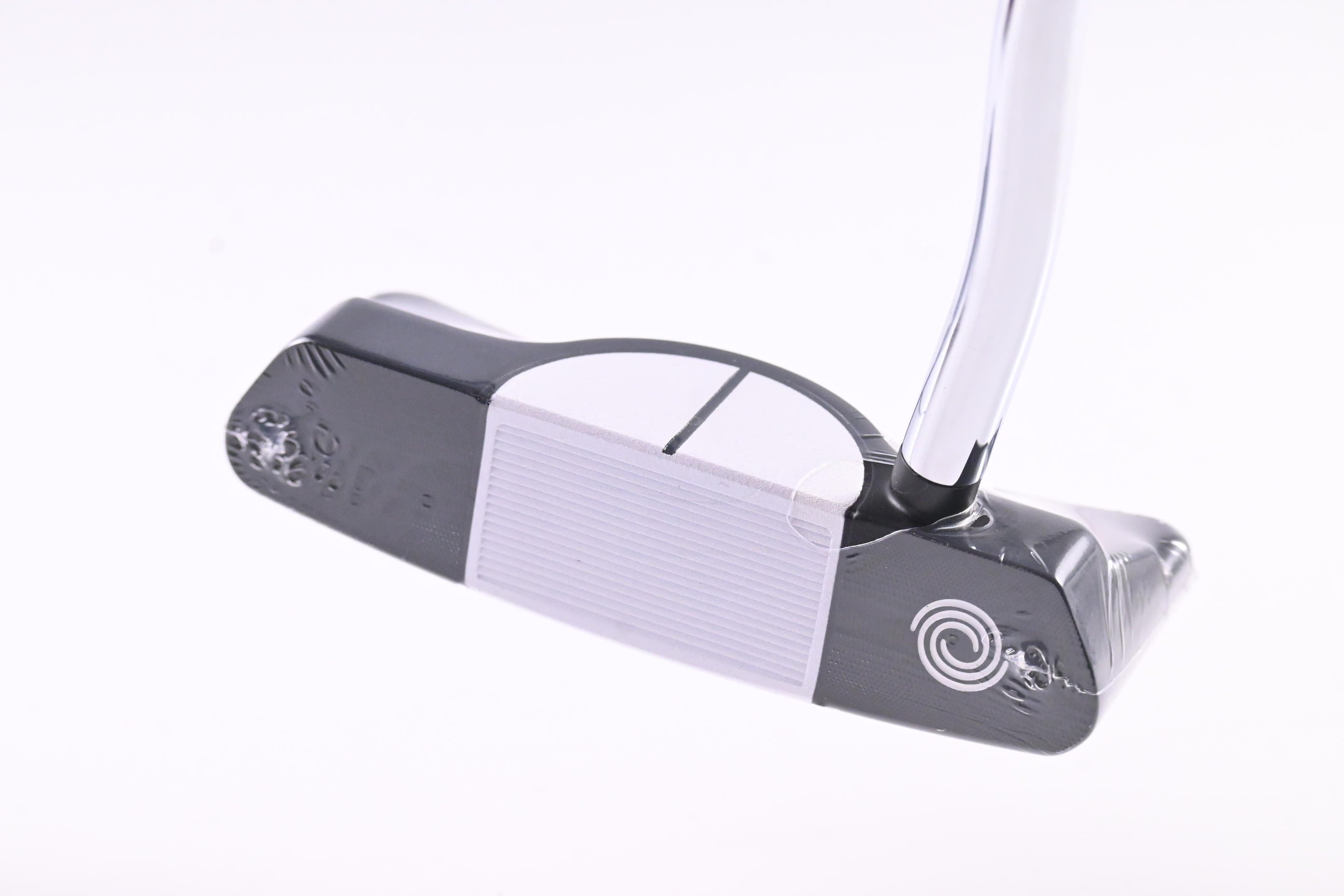 Odyssey Ai-Dual DW 1/2 Ball Putter / 35 Inch