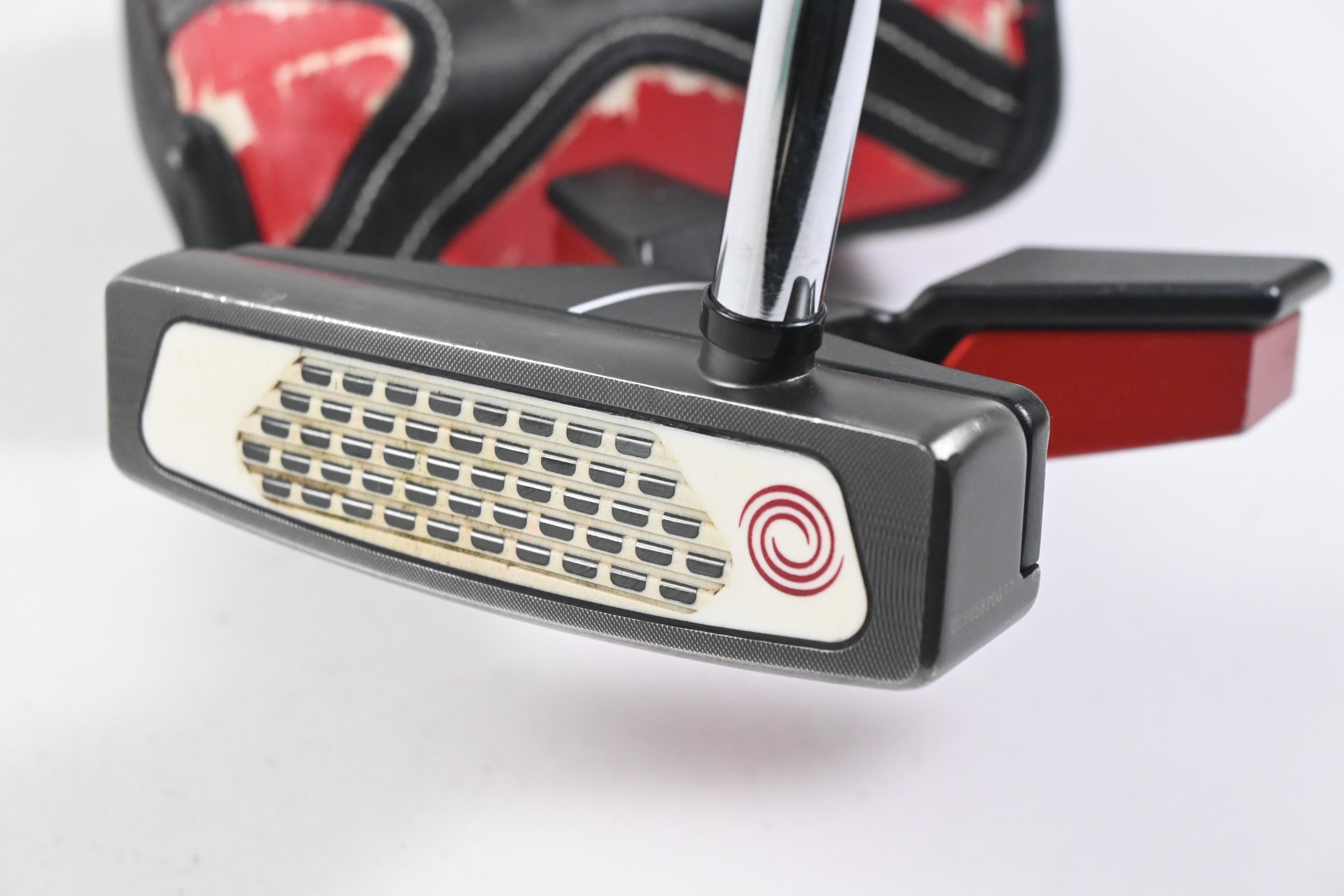 Odyssey EXO Indianapolis Putter / 34 Inch