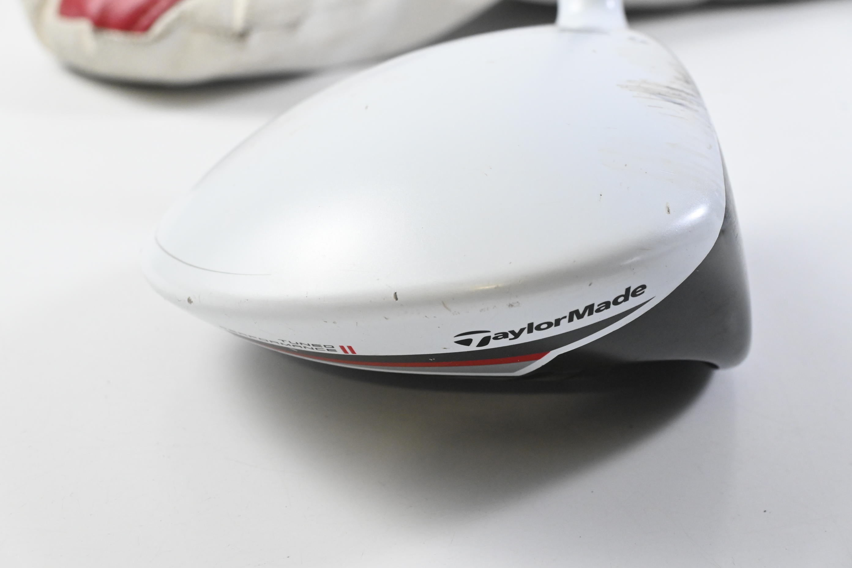 Taylormade R15 430 Driver / 12 Degree / Senior Flex Fujikura Speeder 57 Evolution