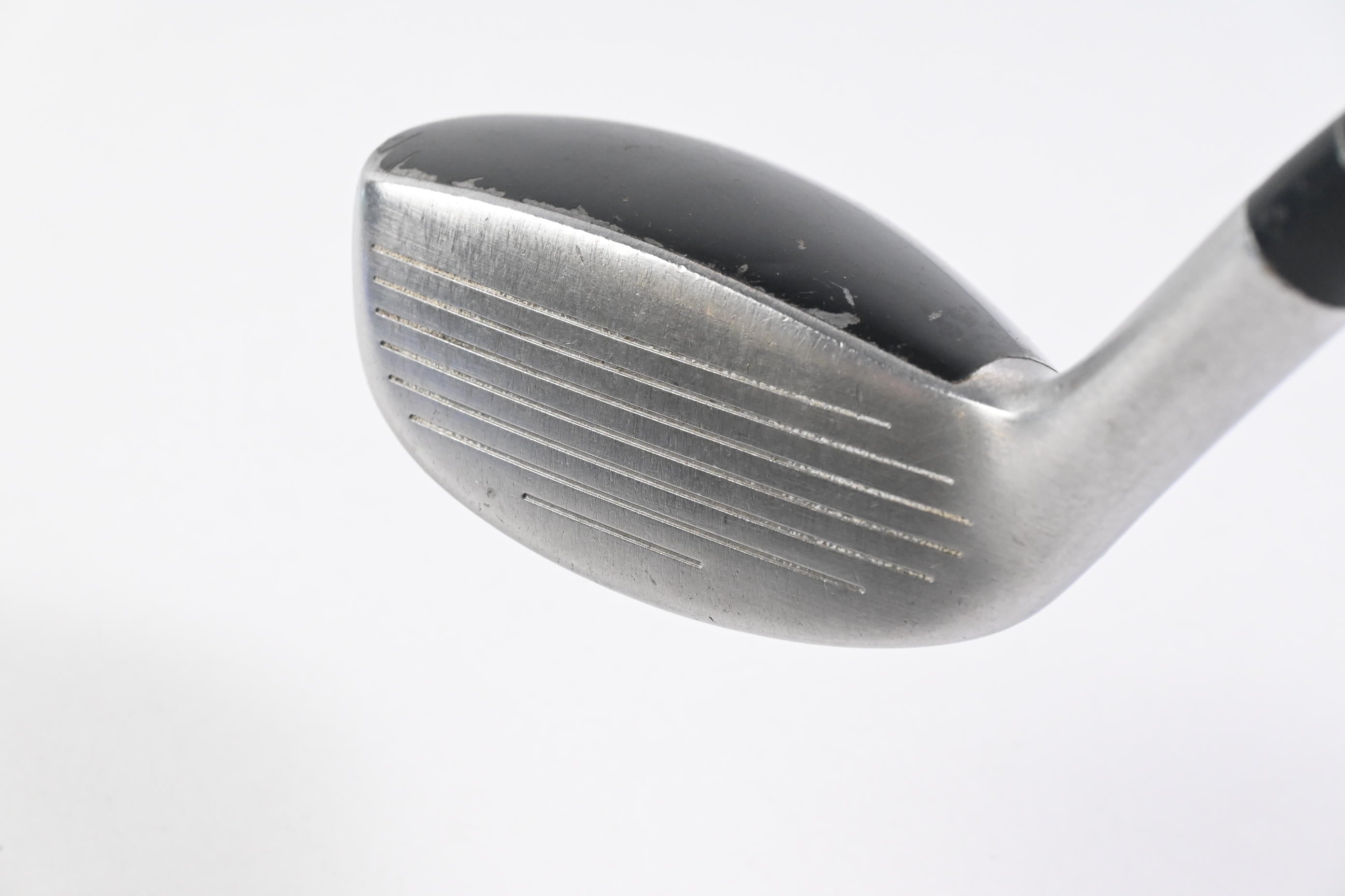 Titleist 585.H #4 Hybrid / 24 Degree / Stiff Flex Tour AD YS 85 Shaft