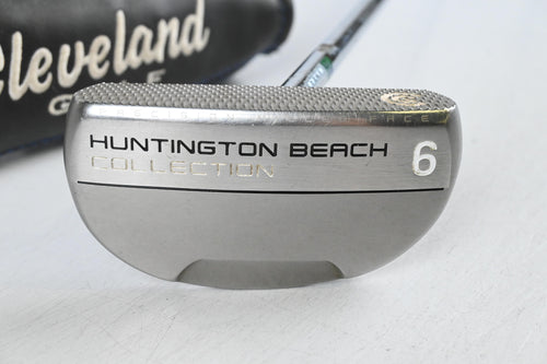 Cleveland Huntington Beach 6 Putter / 35 Inch