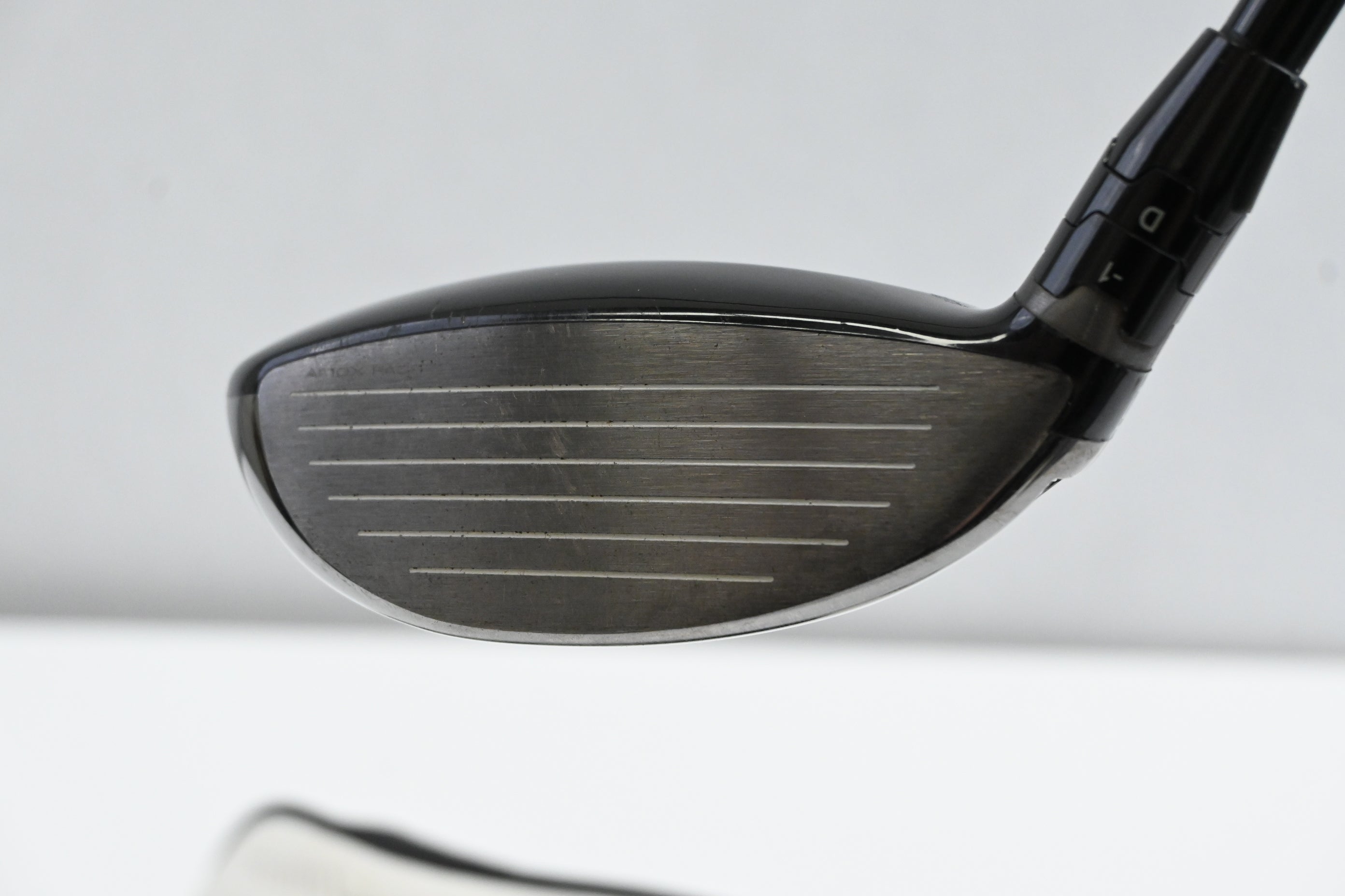 Callaway Elyte Triple Diamond #3 Wood / 15 Degree / X-Flex Kai'li White 70 Shaft