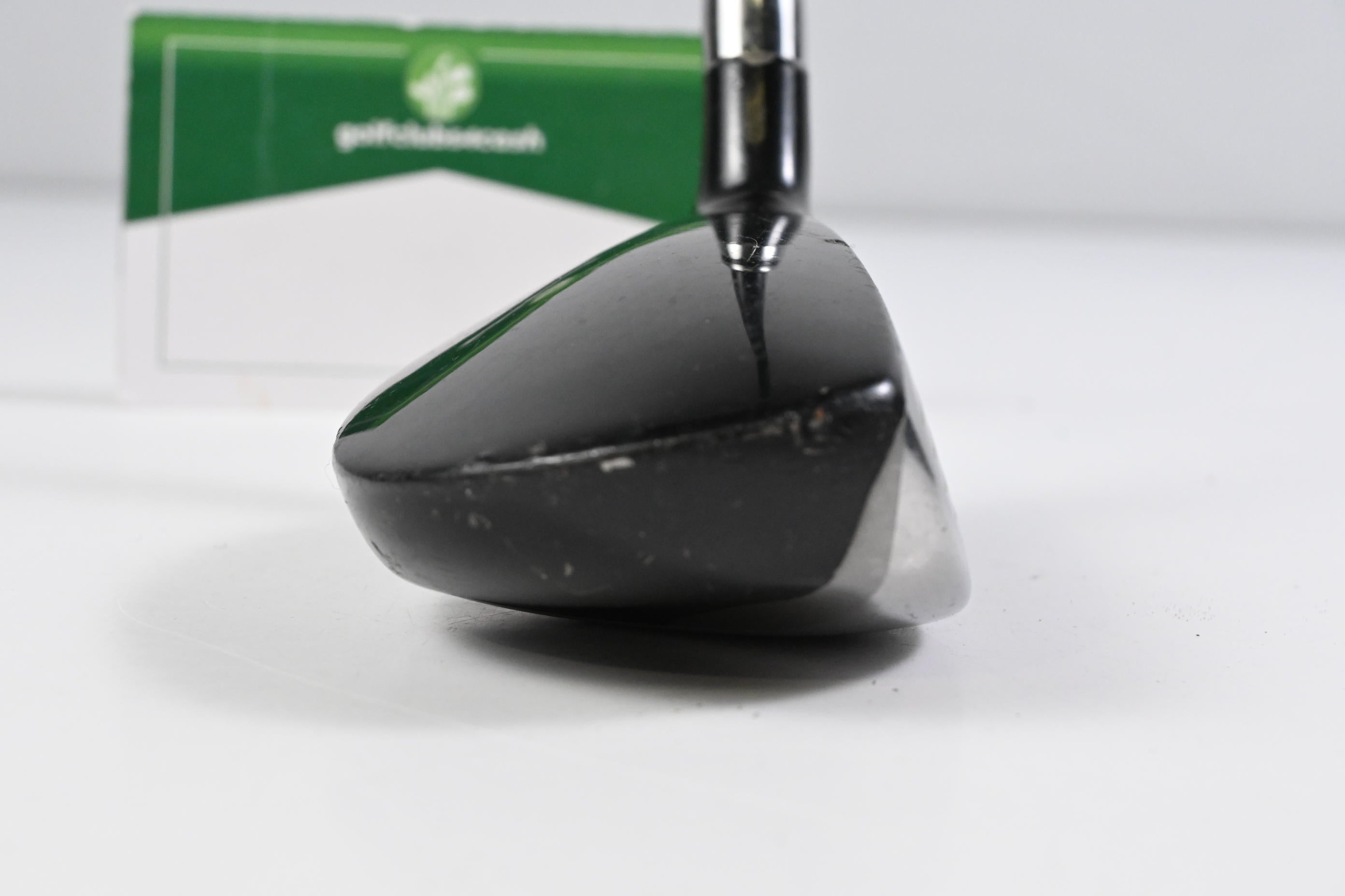 Yonex Cyberstar XC #3 Hybrid / 19 Degree / Regular Flex Yonex Cyberstar 60 Shaft