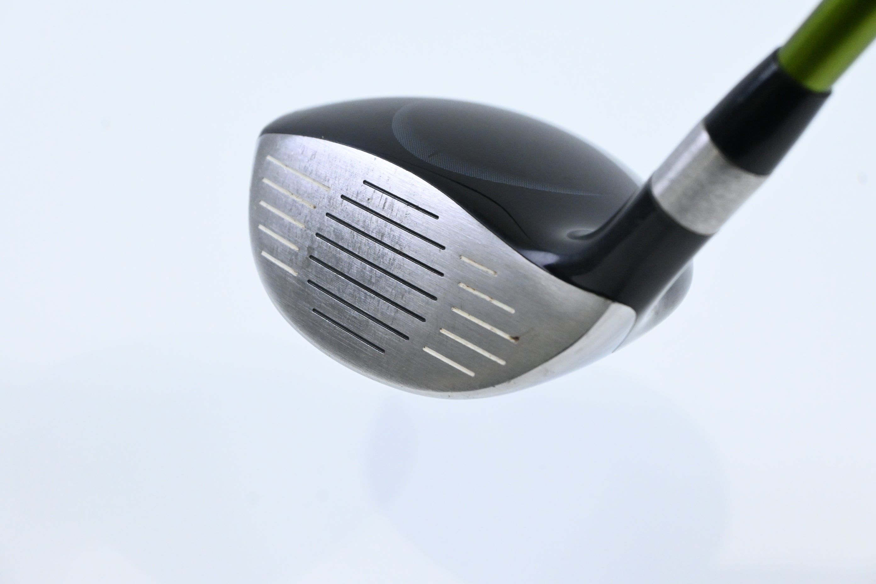 Ping G5 #7 Wood / 21 Degree / Regular Flex Aldila NV 75 Shaft