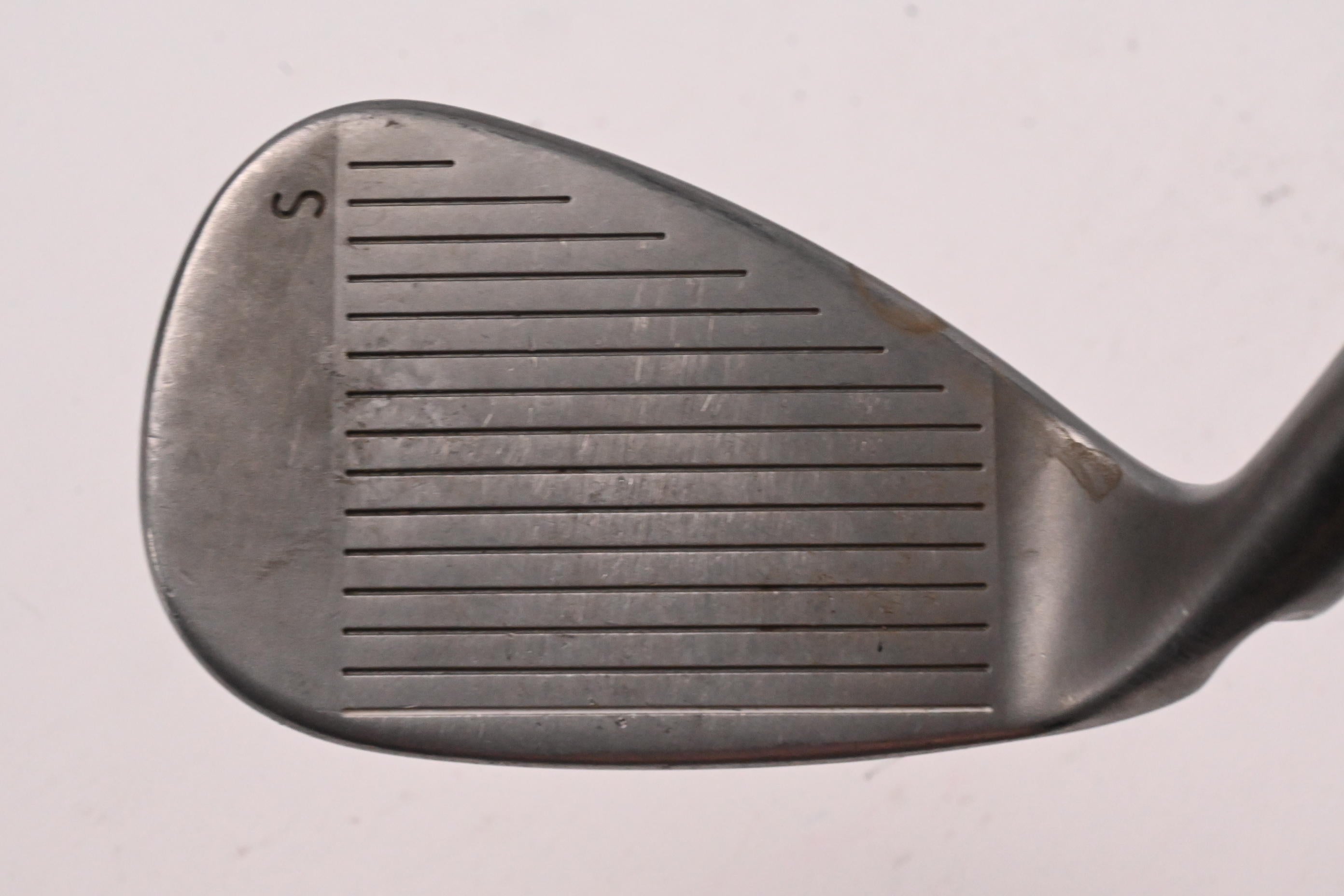 Ping G30 Sand Wedge / 54 Degree / Green Dot / Regular Flex Ping TFC 419 Shaft