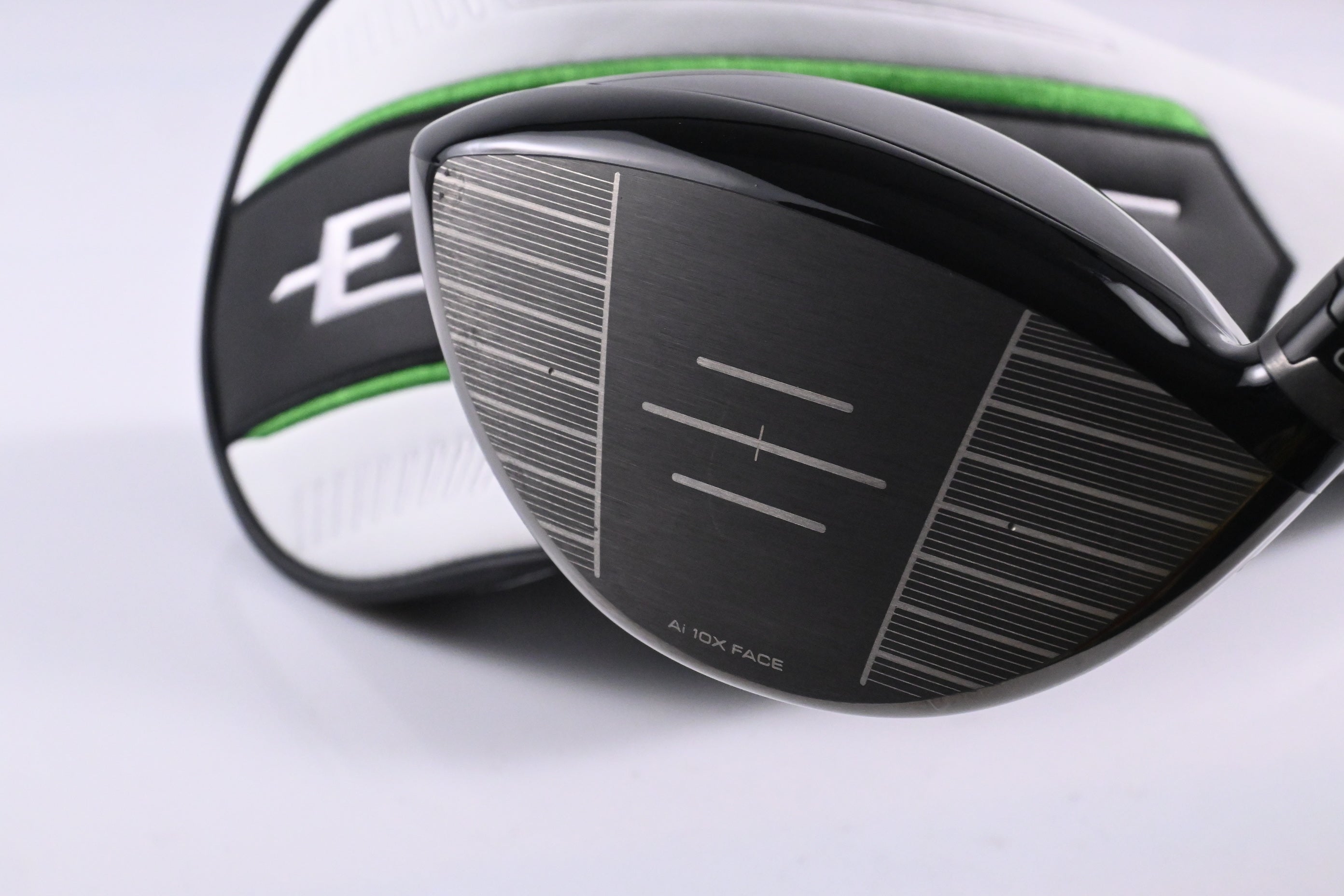 Callaway Elyte Triple Diamond Driver / 9 Degree / X-Flex Tensei 1K Black 65