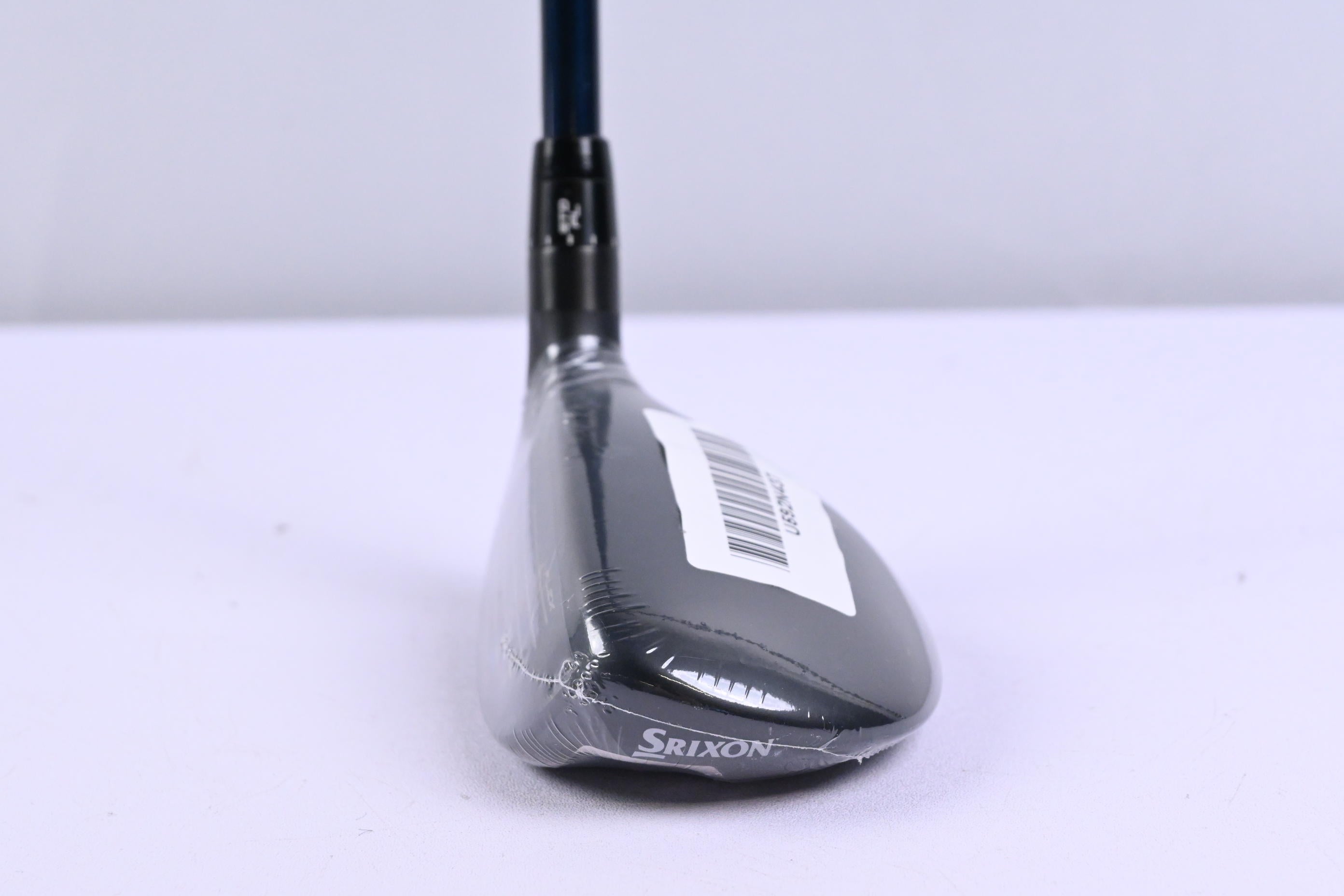 Srixon ZXi #4 Hybrid / 22 Degree / Regular Flex Fujikura Ventus TR Blue 7 Shaft