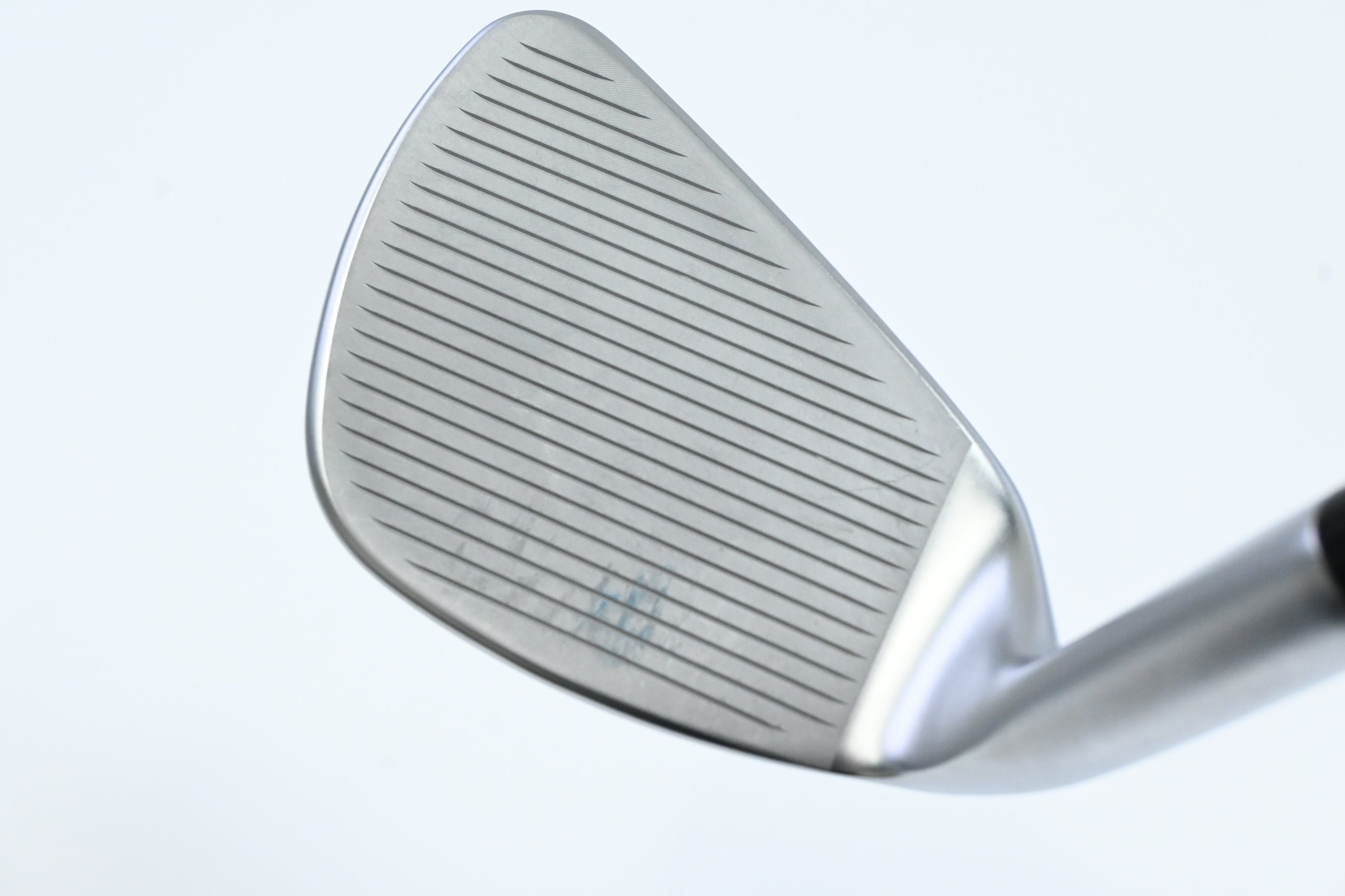 Ping BunkR / 64 Degree / Green Dot / Wedge Flex Ping Z-Z 115 Shaft