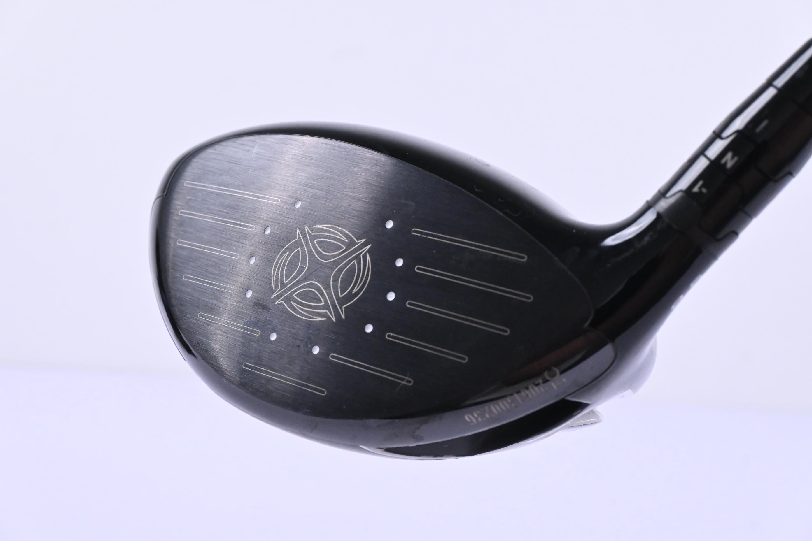 Tour Issue Callaway FT Optiforce Driver / 9.5 Degree / X-Flex Tensei 1K Black 65