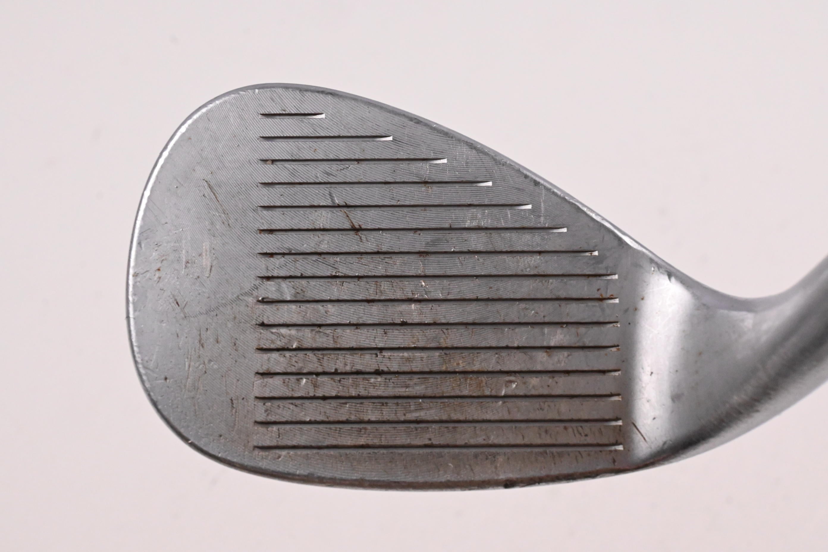 Titleist Vokey Design Lob Wedge / 60 Degree / Wedge Flex Steel Shaft