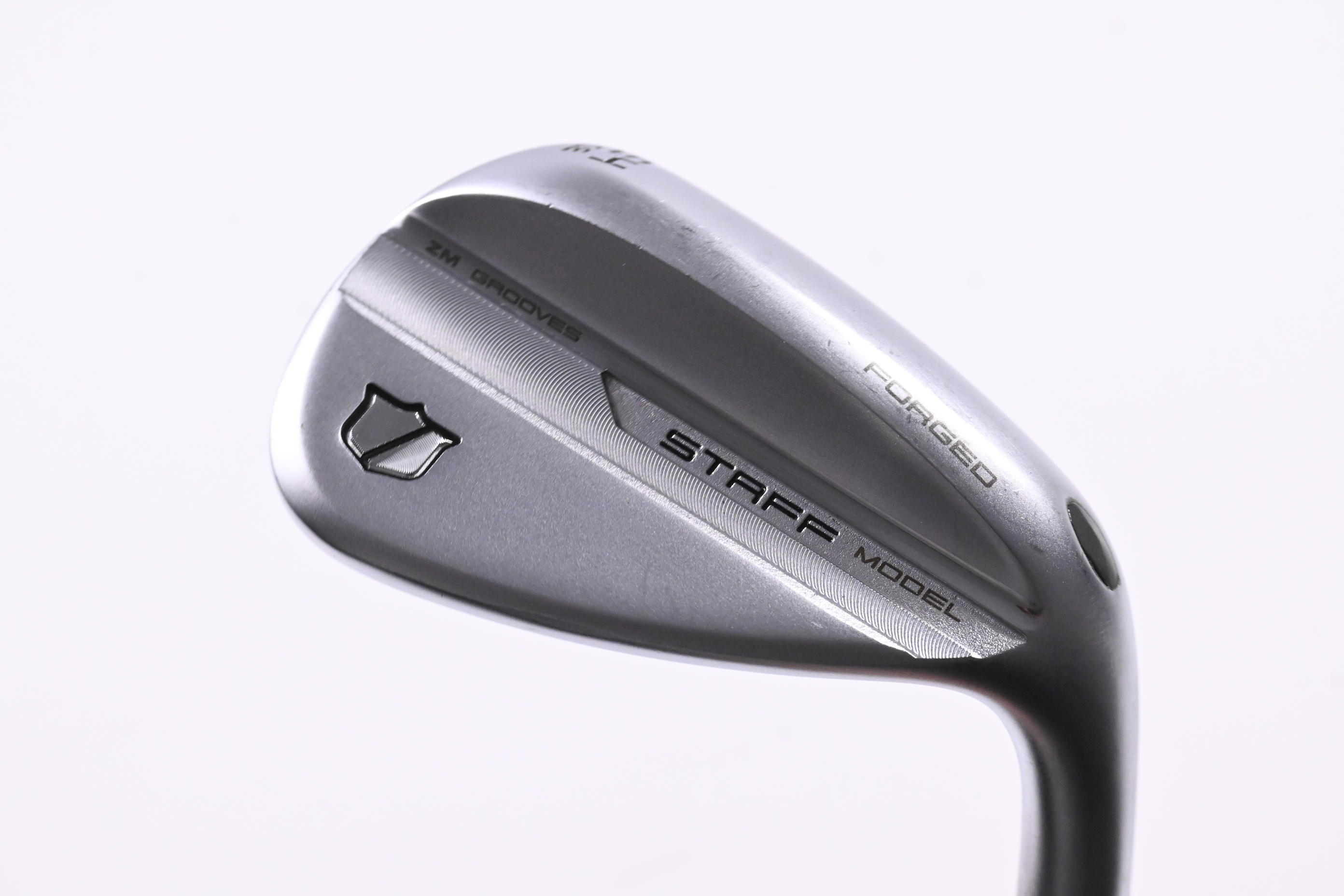 Wilson Staff Model ZM Sand Wedge / 54 Degree / Stiff Flex KBS Tour Lite Shaft