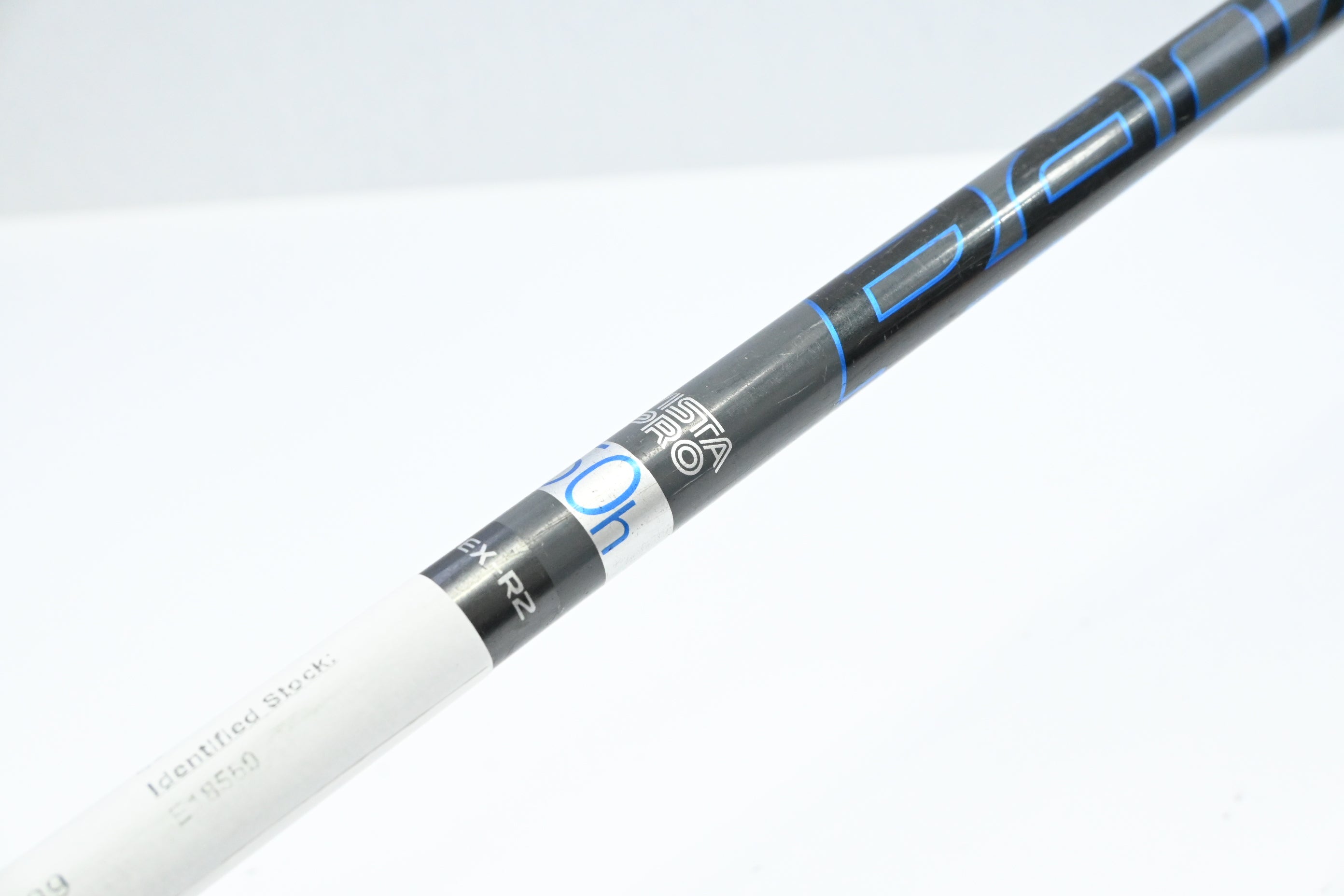 Benross Aero X #5 Hybrid / 28 Degree / Regular Flex Fujikura Vista Pro 50 Shaft