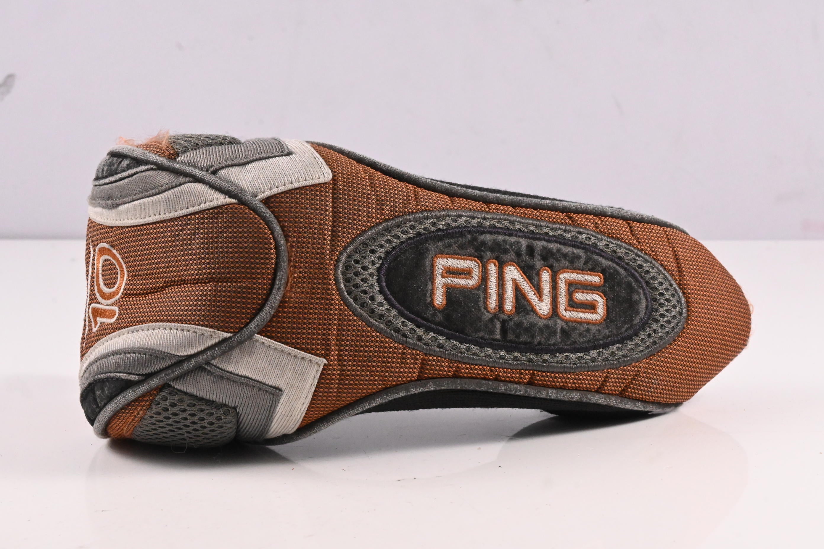 Ping G10 #3 Wood / 15.5 Degree / Regular Flex Ping TFC 129 Shaft