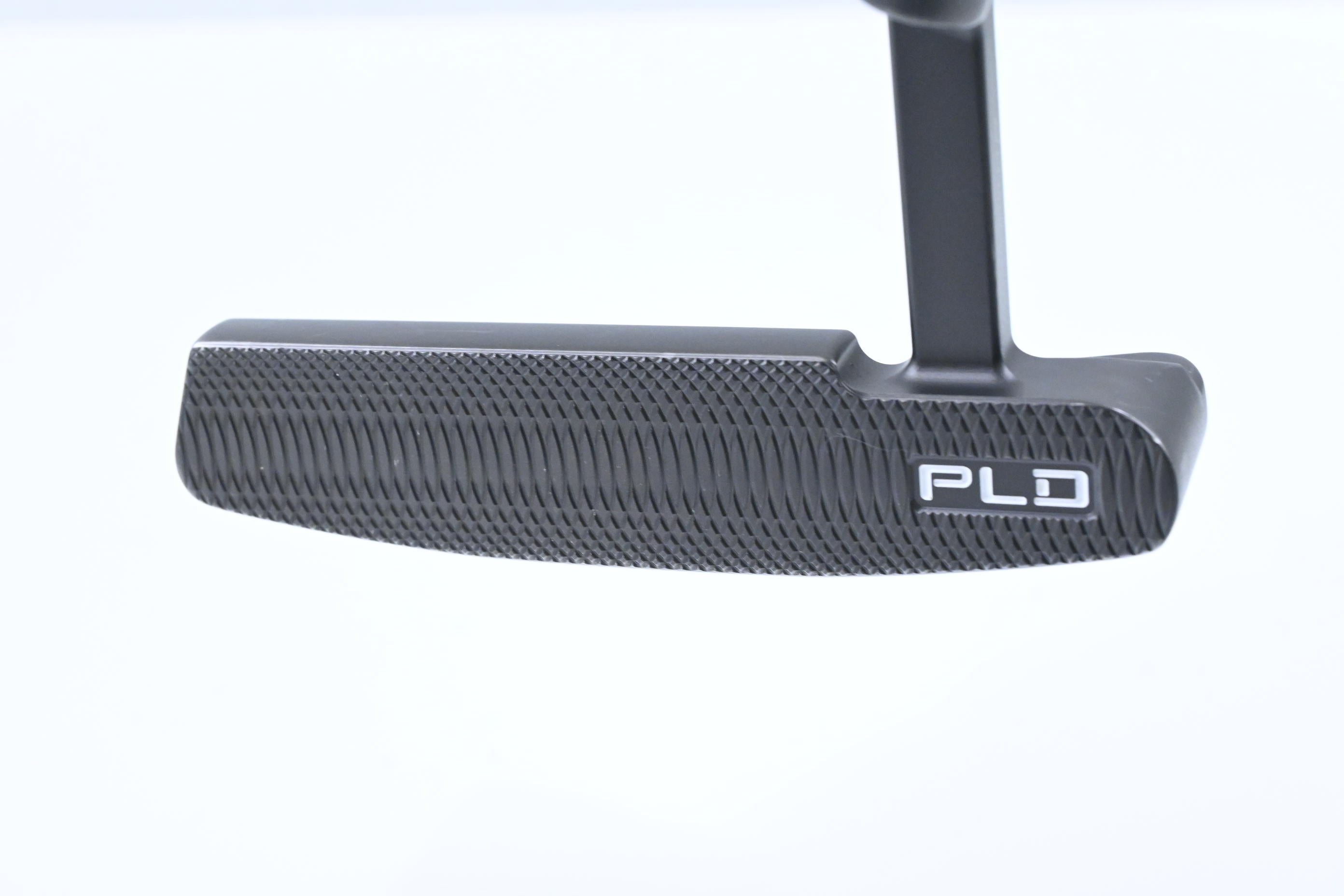 Ping PLD Milled Anser Putter / 34 Inch