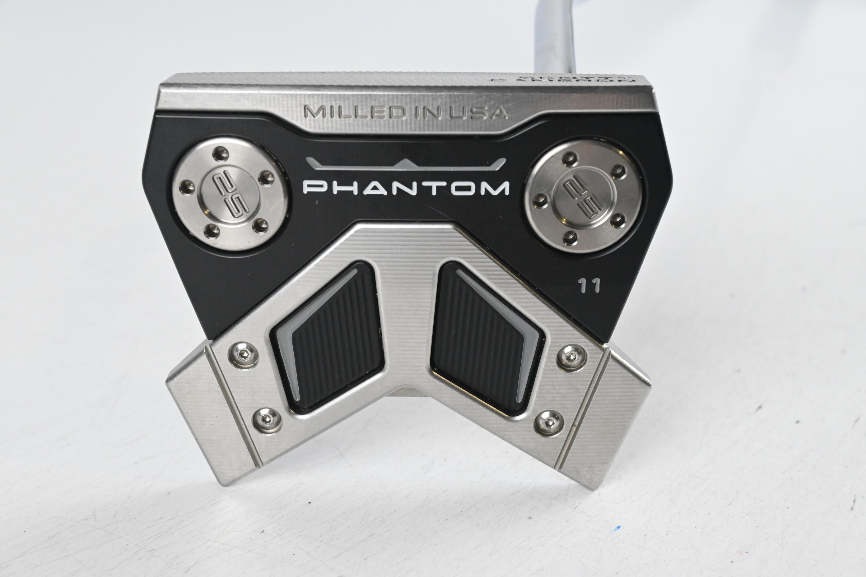 Scotty Cameron 2024 Phantom 11 Putter / 38 Inch