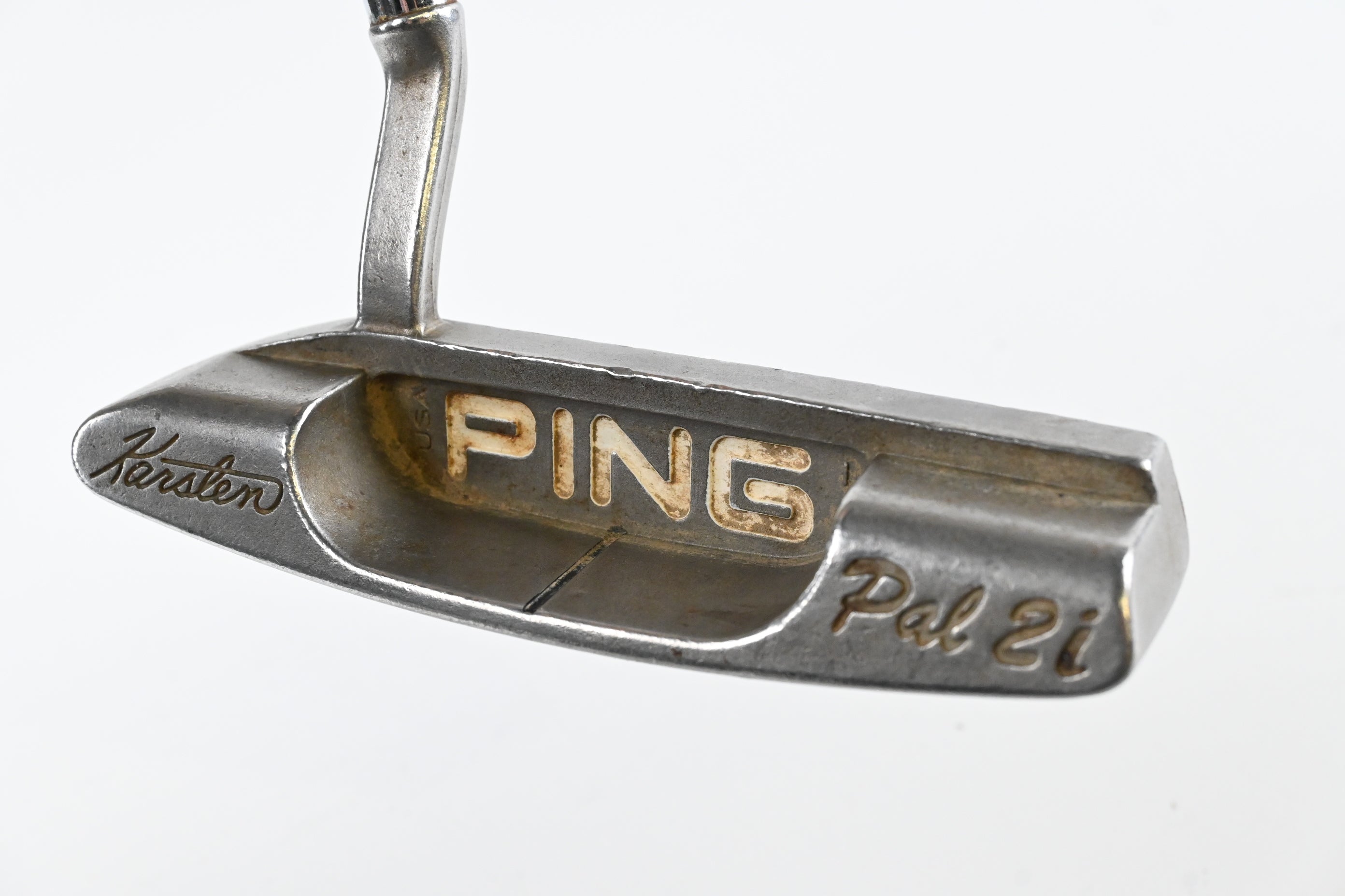 Ping Isopur Karsten Pal 2i Putter / 36 Inch
