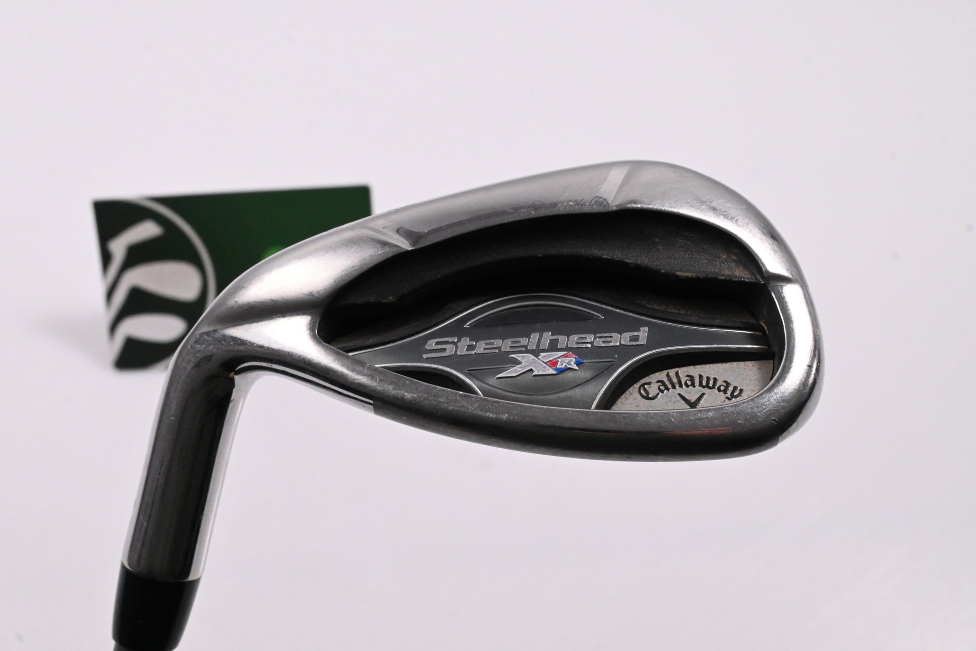 Golf Clubs Callaway Xr Approach Wedge Loft Callaway Steelhead