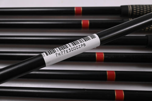 Ben Hogan Apex Edge Irons / 3-PW / Stiff Flex Ben Hogan Shafts