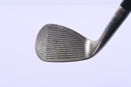 Titleist Vokey SM10 Lob Wedge / 60 Degree / Stiff Flex Project X LZ 120