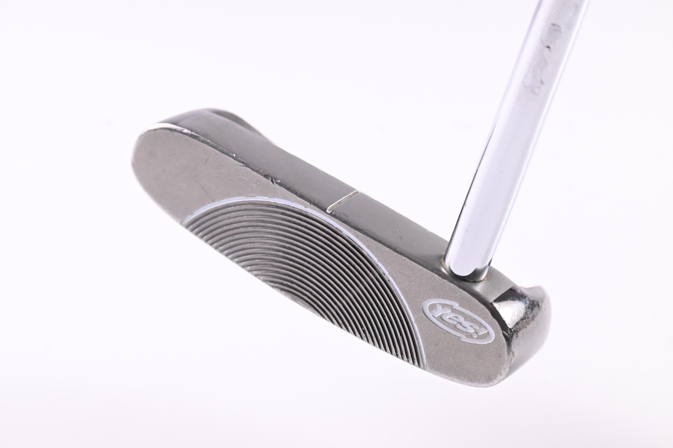 Yes! C-Groove Marilyn Putter / 33.5 Inch