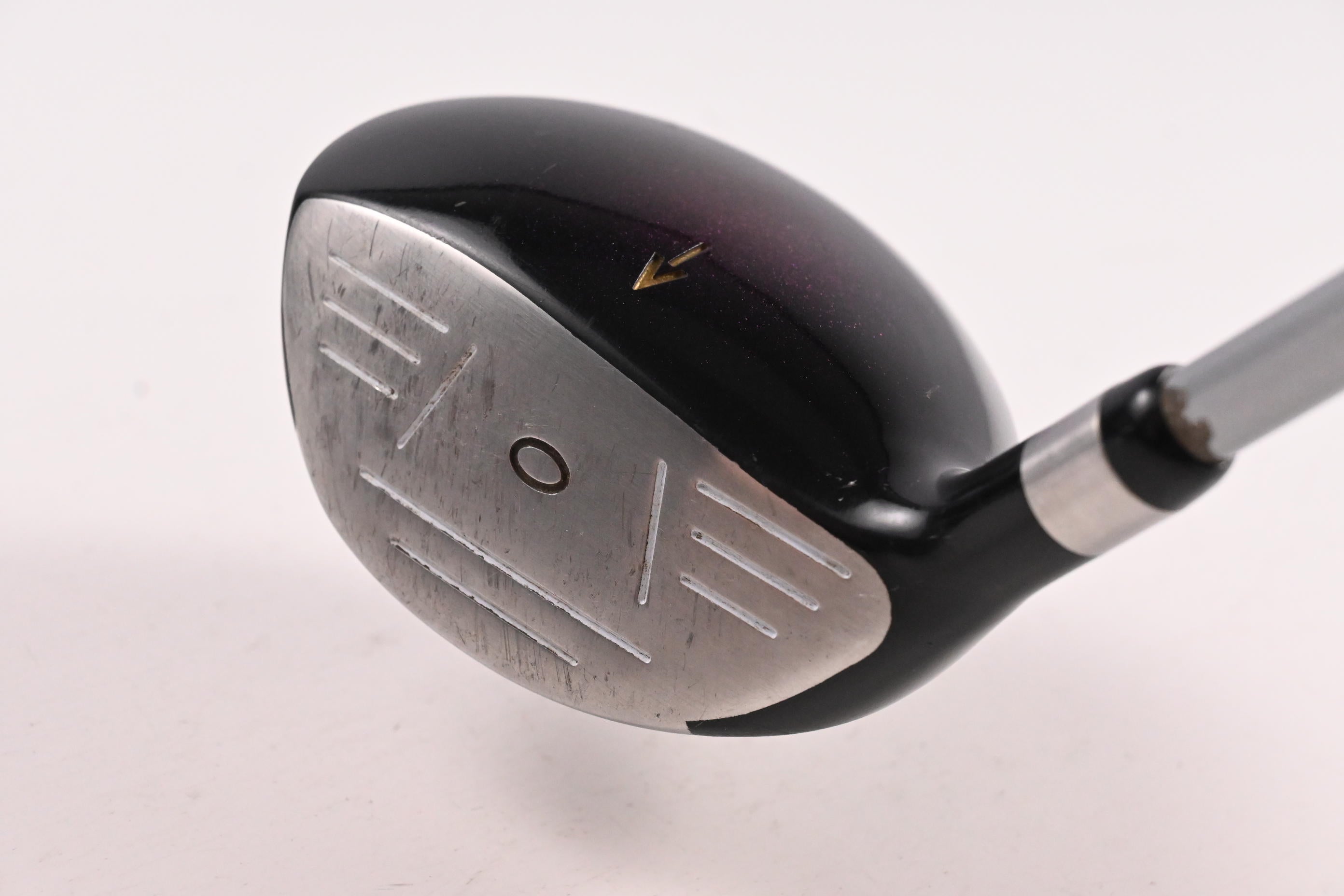 Ladies Ben Sayers M2i #7 Wood / 24 Degree / Ladies Flex Aldila Shaft
