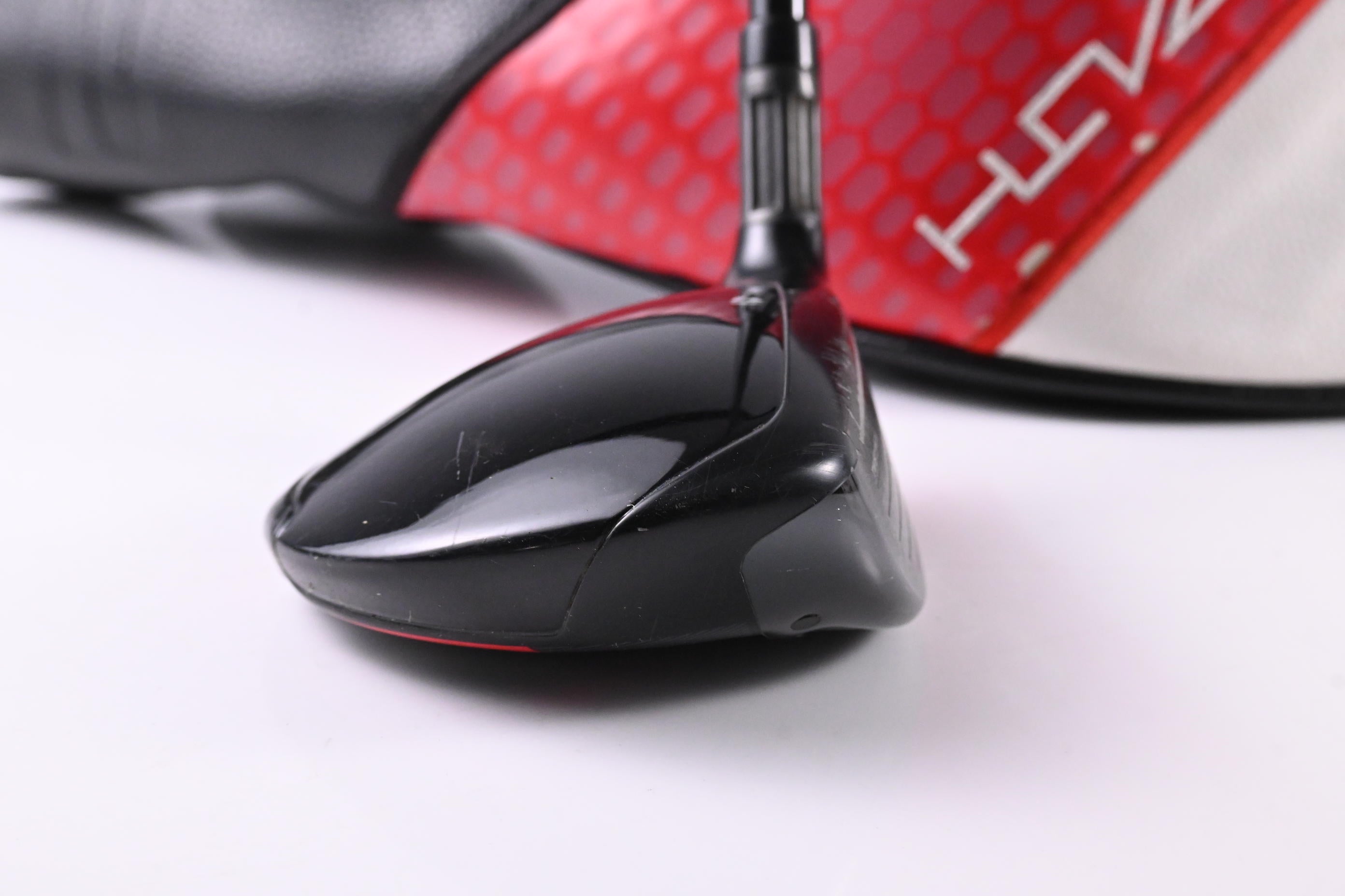 Taylormade Stealth 2 #5 Wood / 18 Degree / Senior Flex Ventus TR Red 5 Shaft