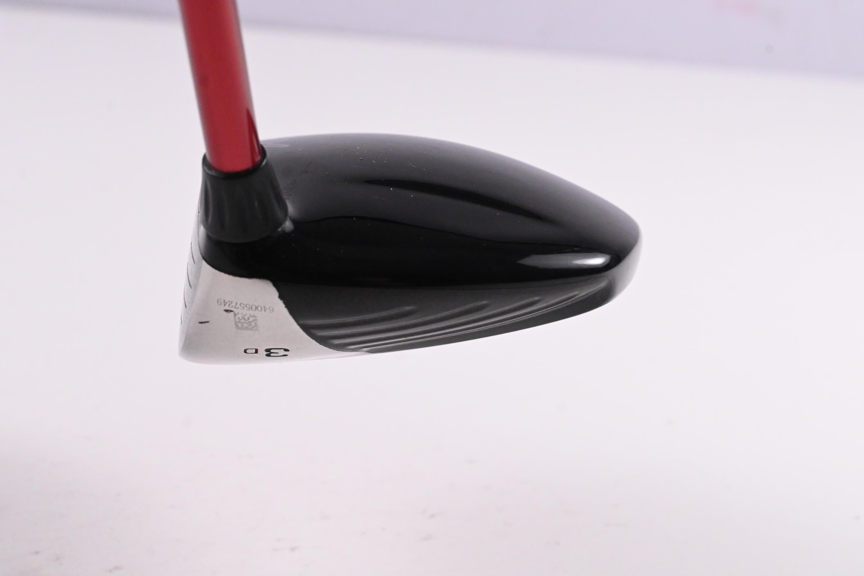 Callaway Big Bertha Diablo #3 Wood / 15 Degree / Regular Flex Callaway 60 Shaft