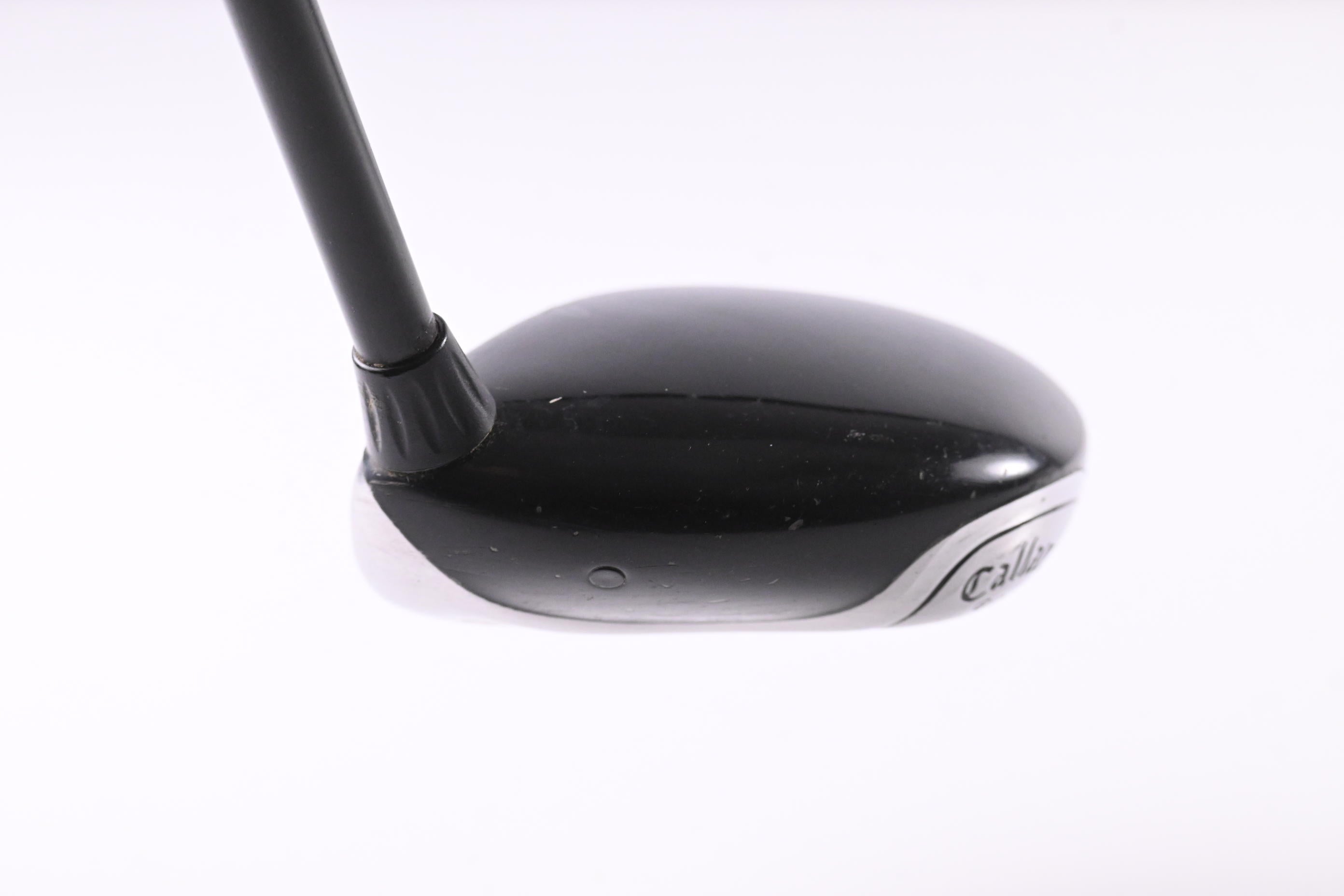 Callaway X 2006 #5 Wood / 19 Degree / Regular Flex Fujikura Callaway 60 Shaft