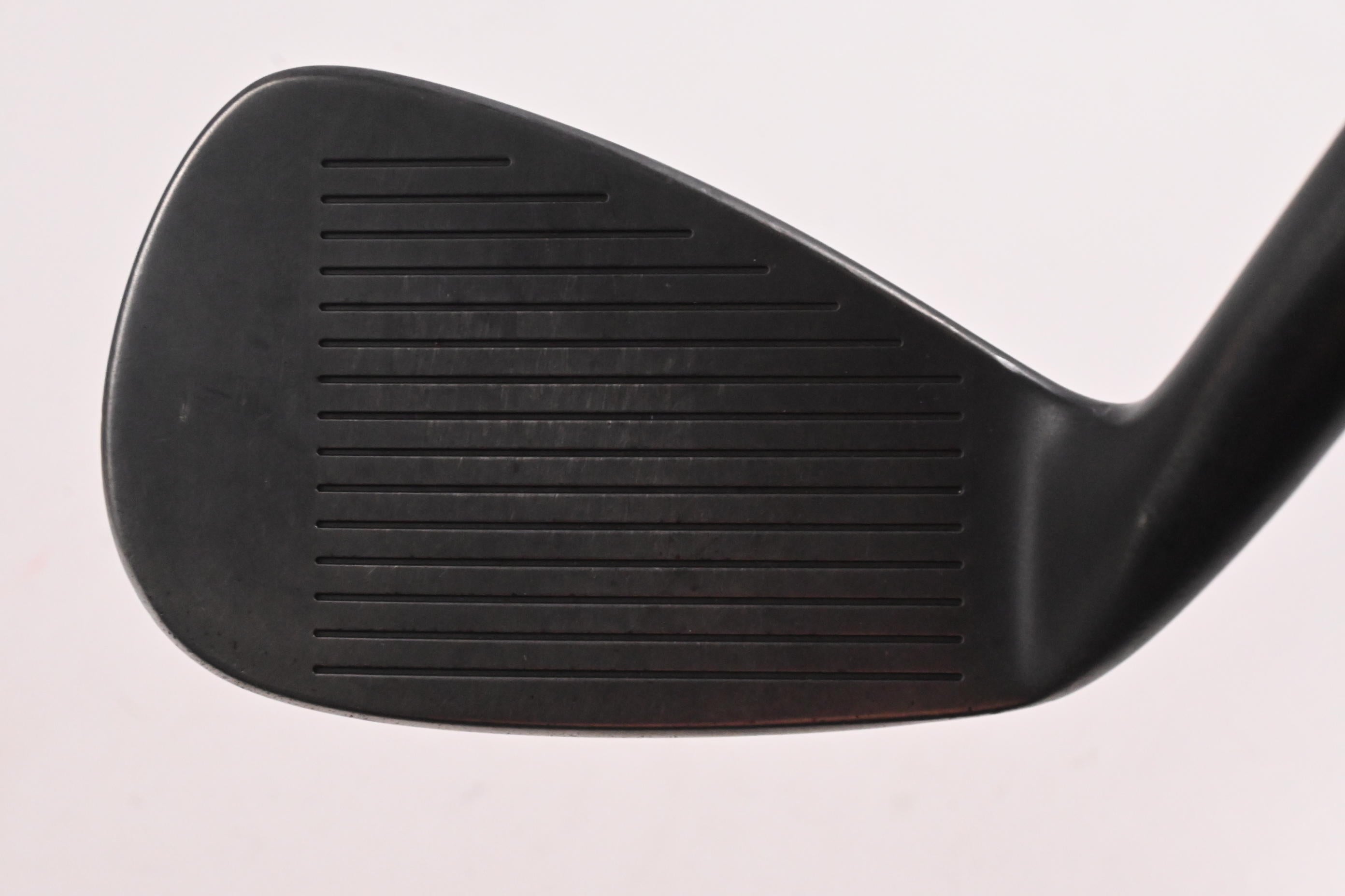 Cobra King Forged Tec #9 Iron / 39 Degree / Stiff Flex KBS $-Taper Lite Shaft