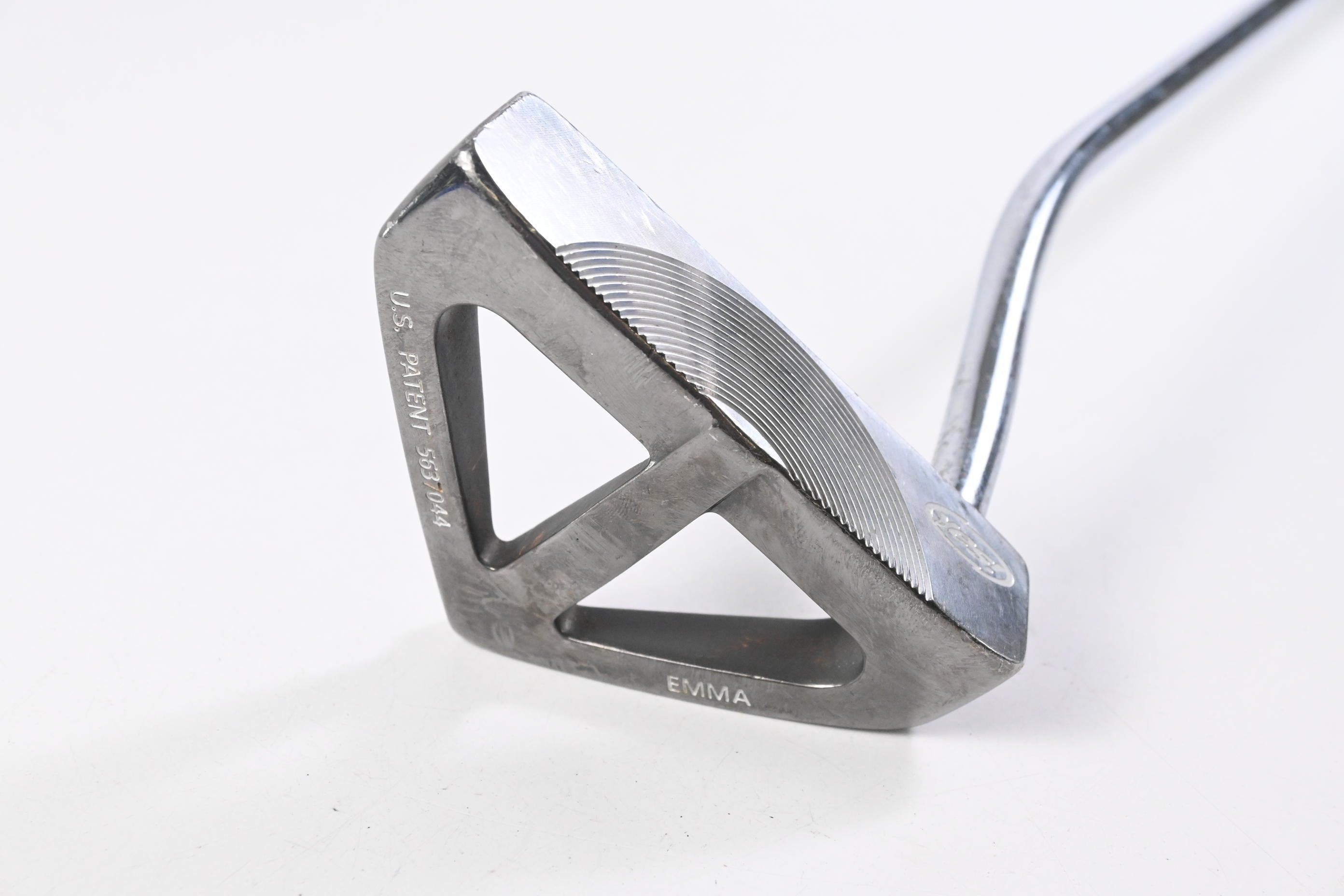Yes! C-Groove Emma Putter / 34 Inch