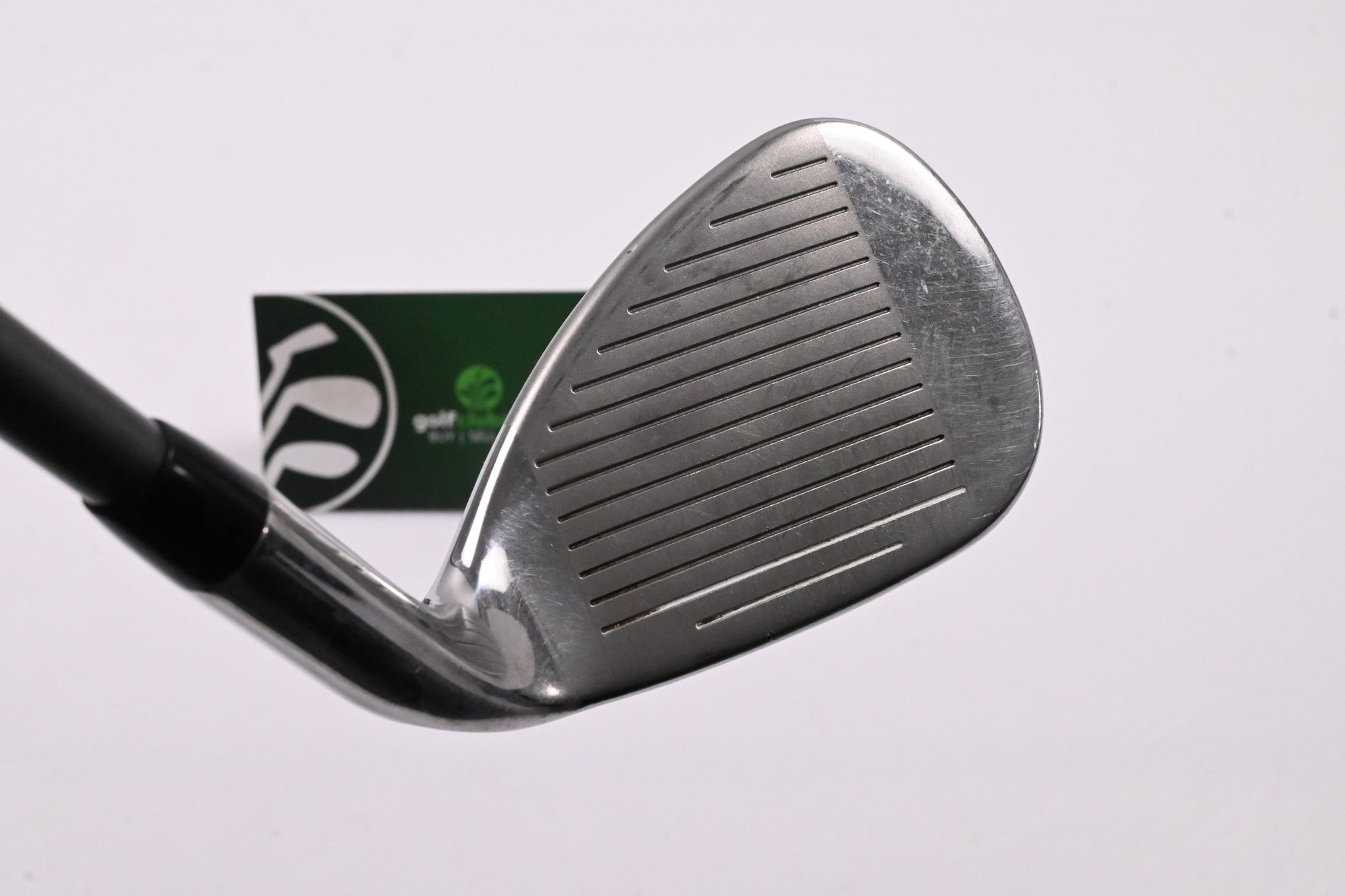 Left Hand Callaway Steelhead XR Approach Wedge / 49 Degree / Senior Flex Shaft