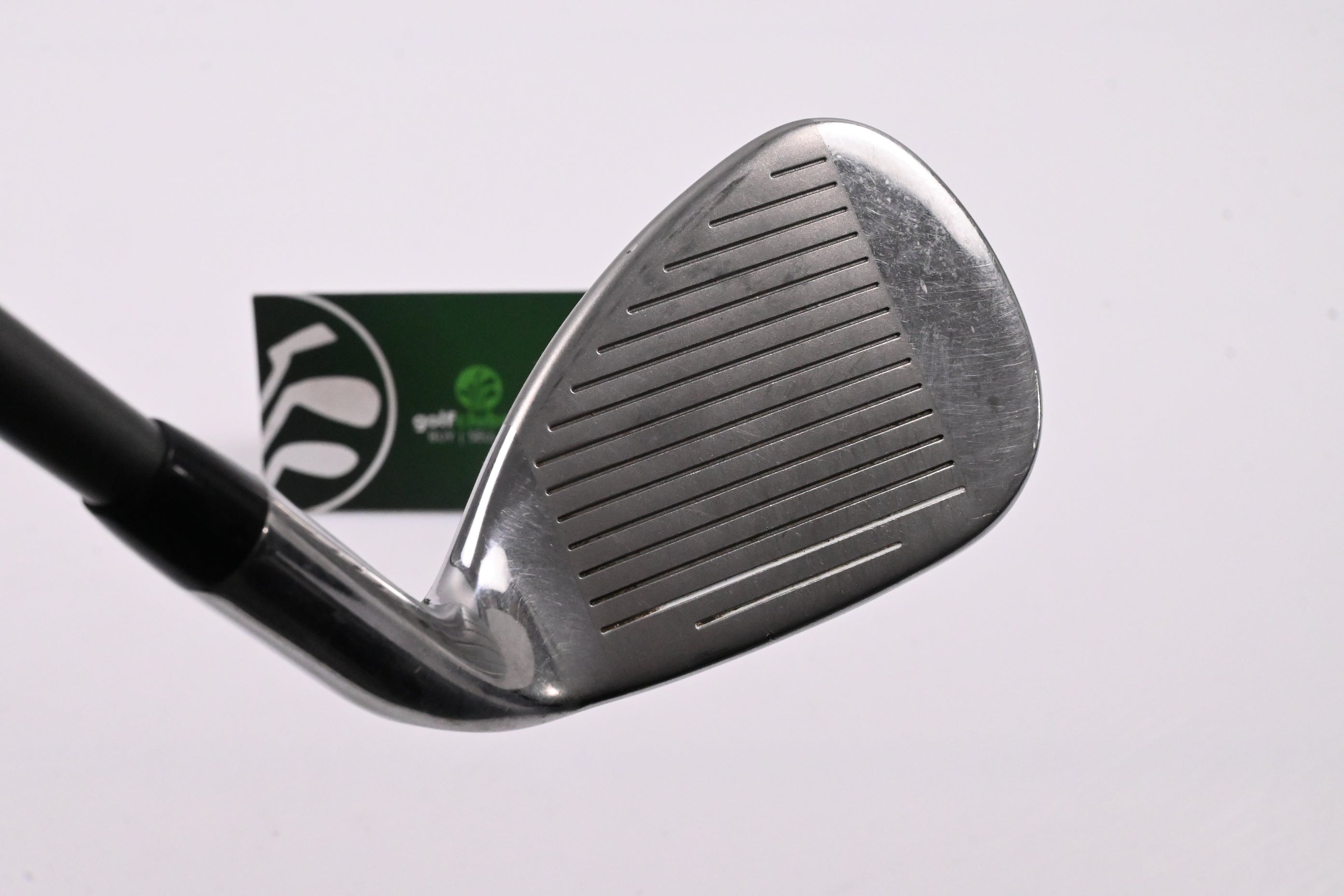 Left Hand Callaway Steelhead XR Approach Wedge / 49 Degree / Senior Flex Shaft