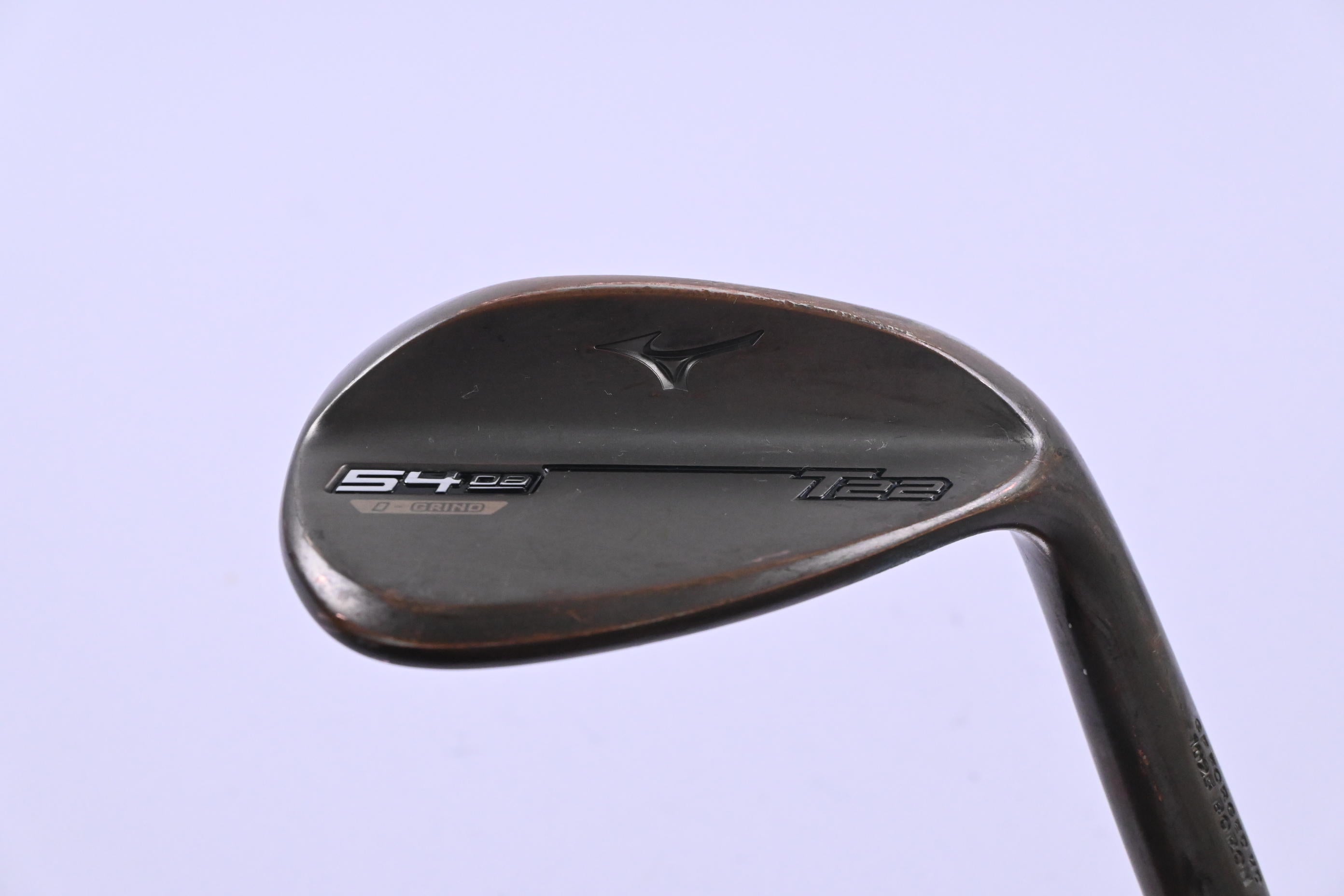 Mizuno T22 Sand Wedge / 54 Degree / Regular Plus Flex Project X LZ 115 Shaft