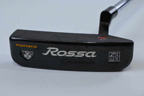 Taylormade Rossa TP Kia Ma Monaco Putter / 35 Inch