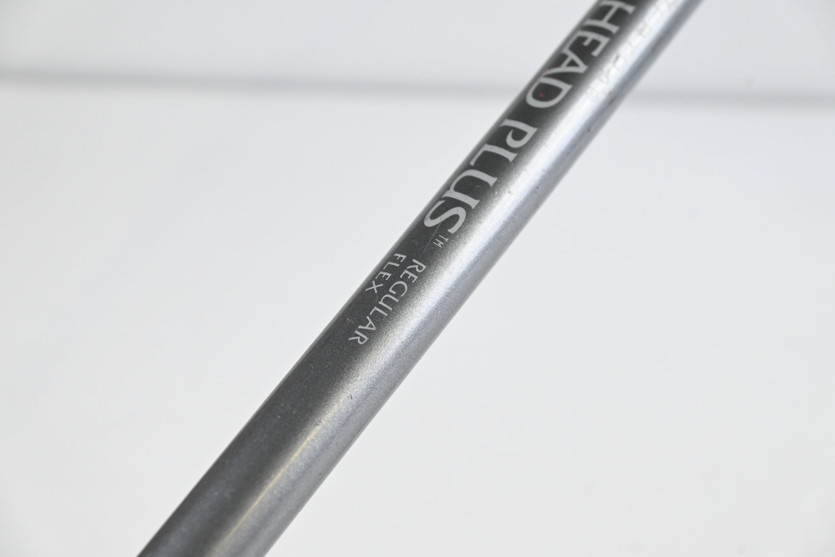 Callaway Steelhead Plus #3 Wood / 15 Degree / Regular Flex Steelhead Plus Shaft