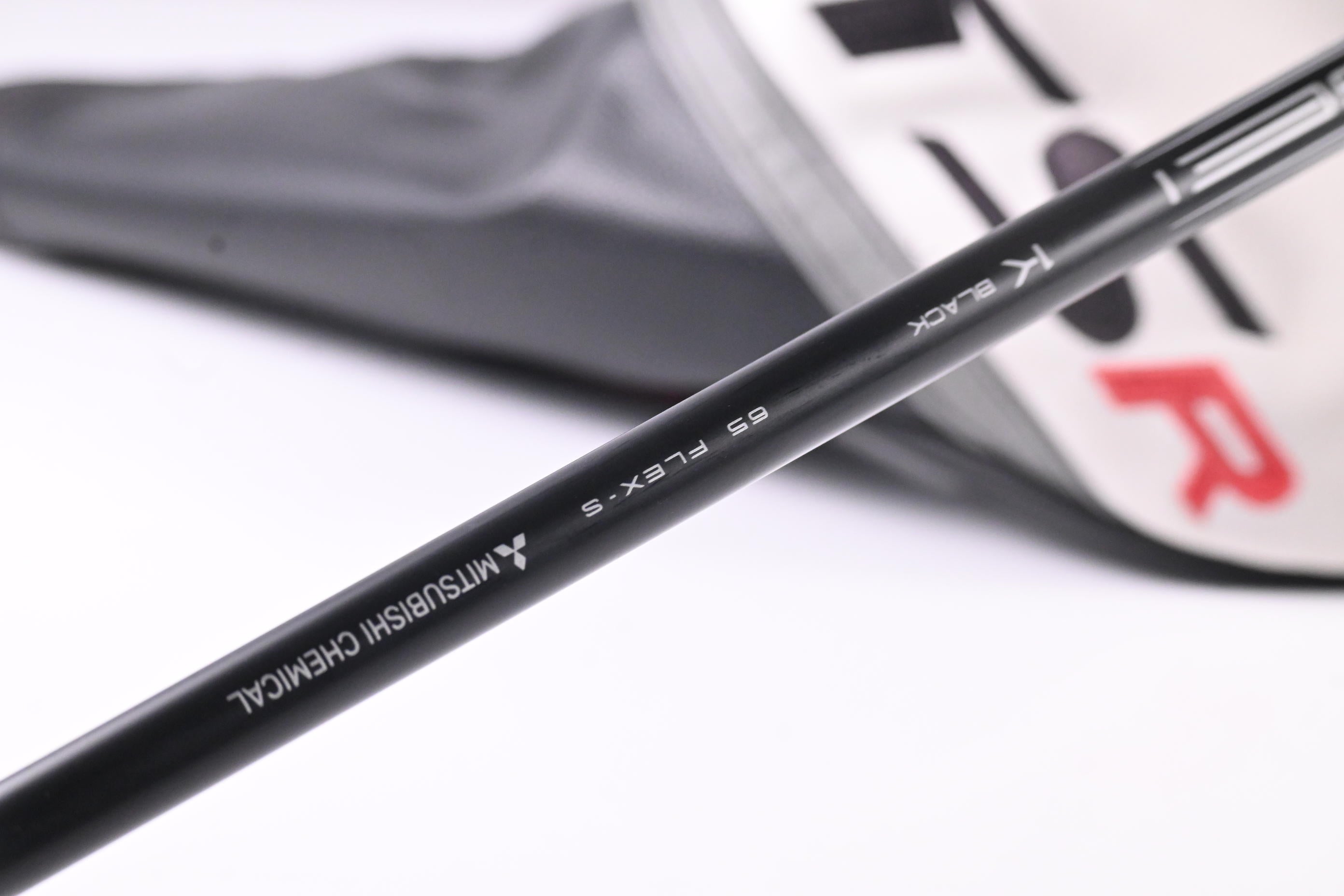 Titleist TSR3 Driver / 10 Degree / Stiff Flex Tensei 1K Black 65 Shaft