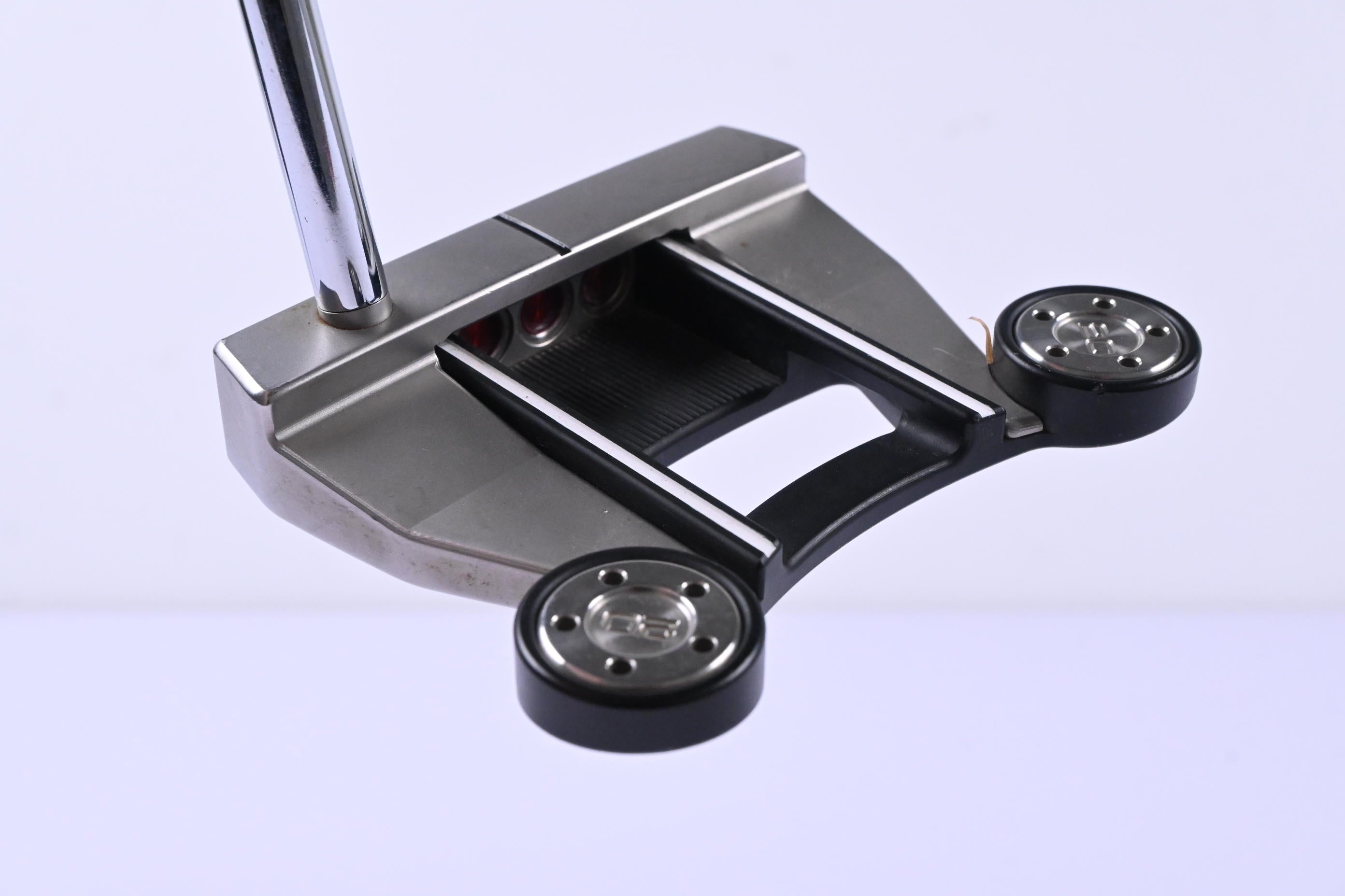 Scotty Cameron Futura 2017 6M Dual Balance Putter / 37 Inch