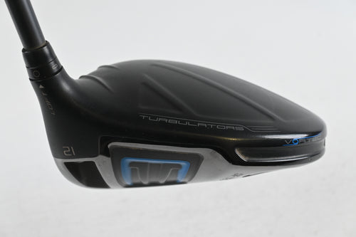 Ping G Series SF Tec Driver / 12 Degree / Senior Flex Evenflow Riptide CB 40 Shaft