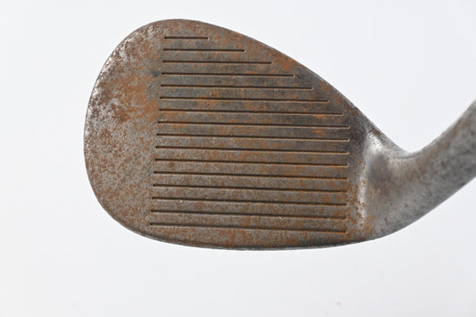 Callaway Forged+ Lob Wedge / 60 Degree / Wedge Flex Callaway Steel Shaft
