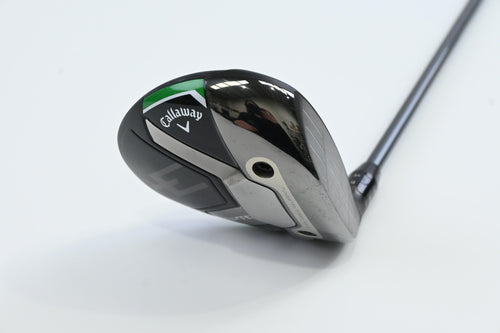 Callaway Elyte #3 Wood / 16.5 Degree / Regular Flex Denali Charcoal 60 Shaft