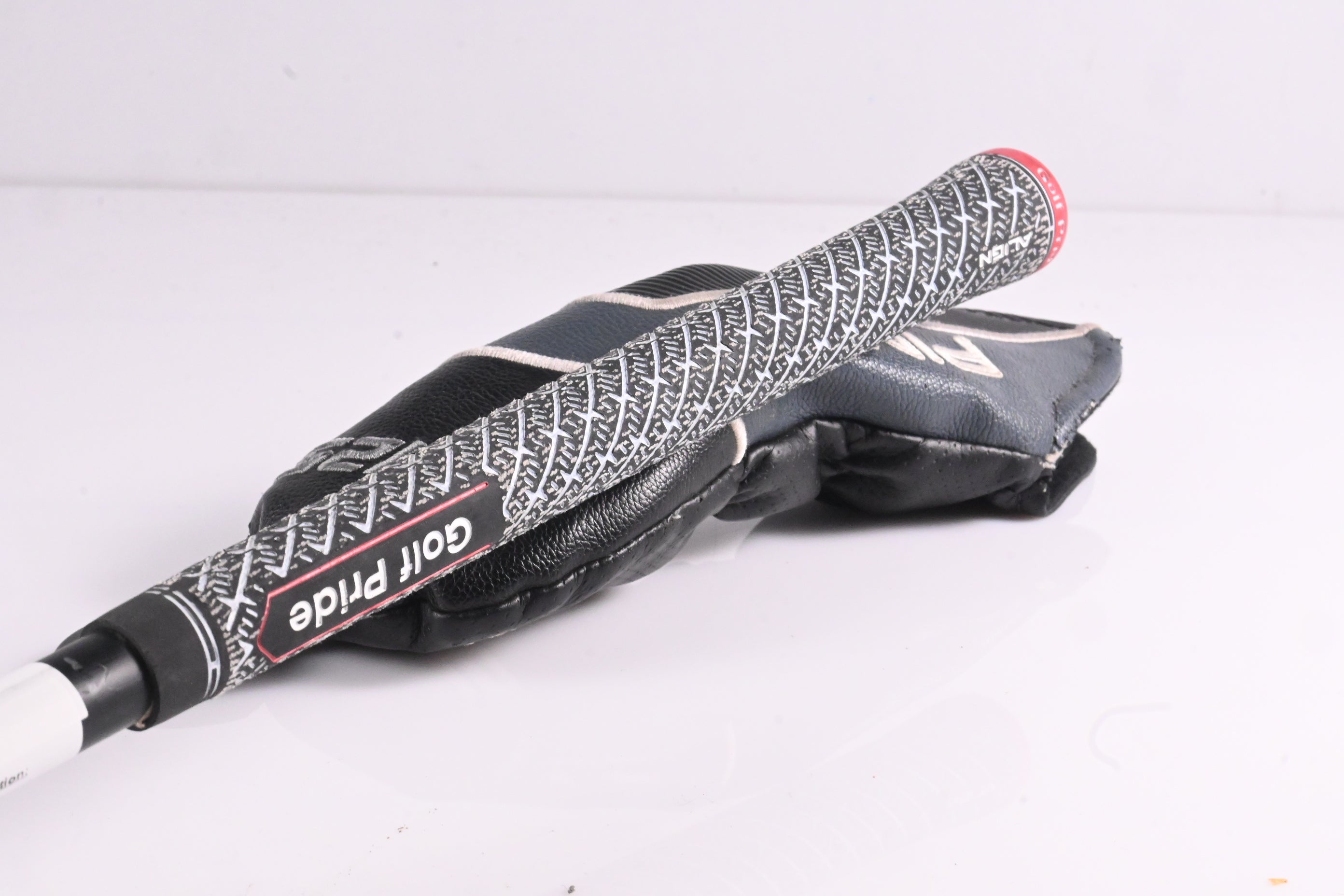 Ping G425 #3 Hybrid / 19 Degree / Regular Flex Ping Alta CB Slate 70 Shaft