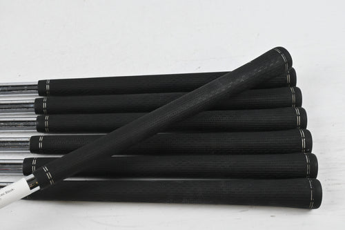 Mizuno MP-15 Irons / 4-PW / Stiff Flex KBS Tour Shafts