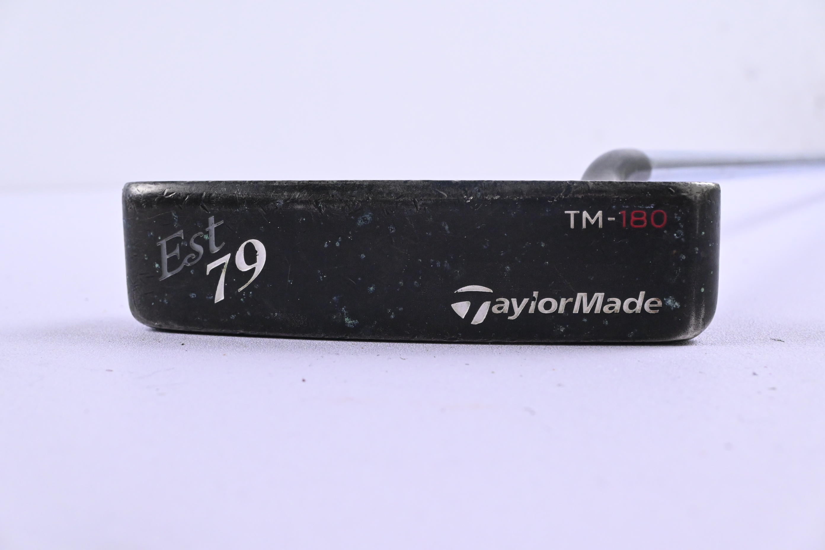 Taylormade Classic Est. 79 TM-180 Putter / 34 Inch