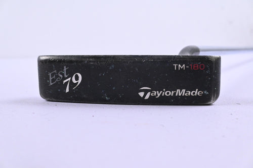 Taylormade Classic Est. 79 TM-180 Putter / 34 Inch