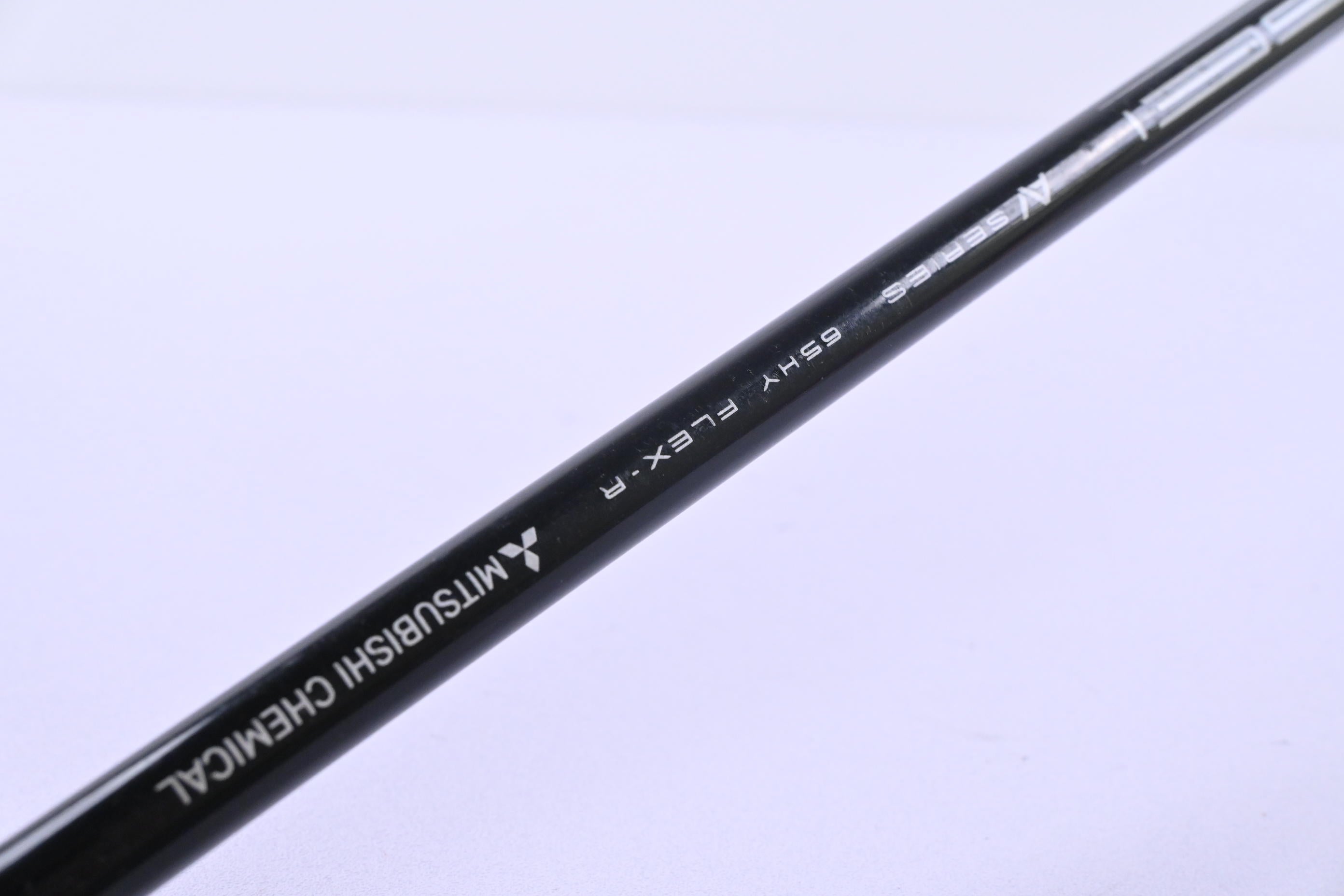 Titleist TSR2 #5 Hybrid / 24 Degree / Regular Flex Tensei AV Blue 65 Shaft