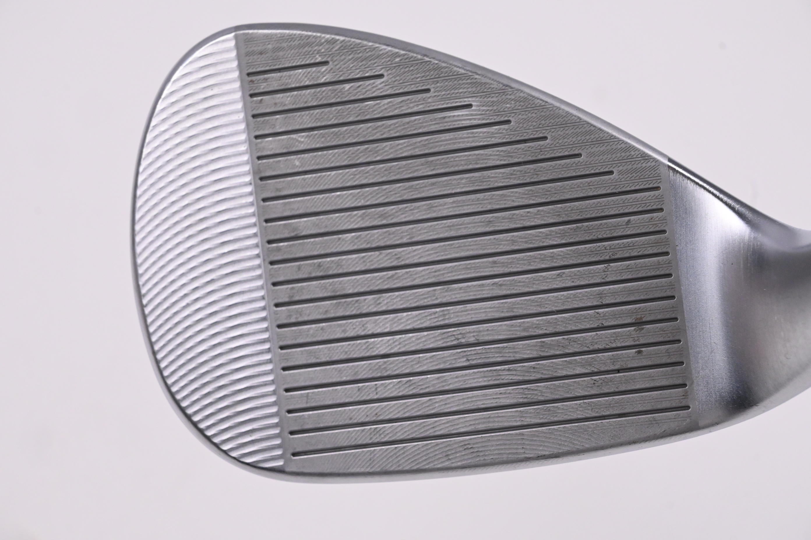 Cleveland CBX 4 Zipcore Gap Wedge / 50 Degree / Wedge Flex KBS Hi-Rev 2.0 Shaft