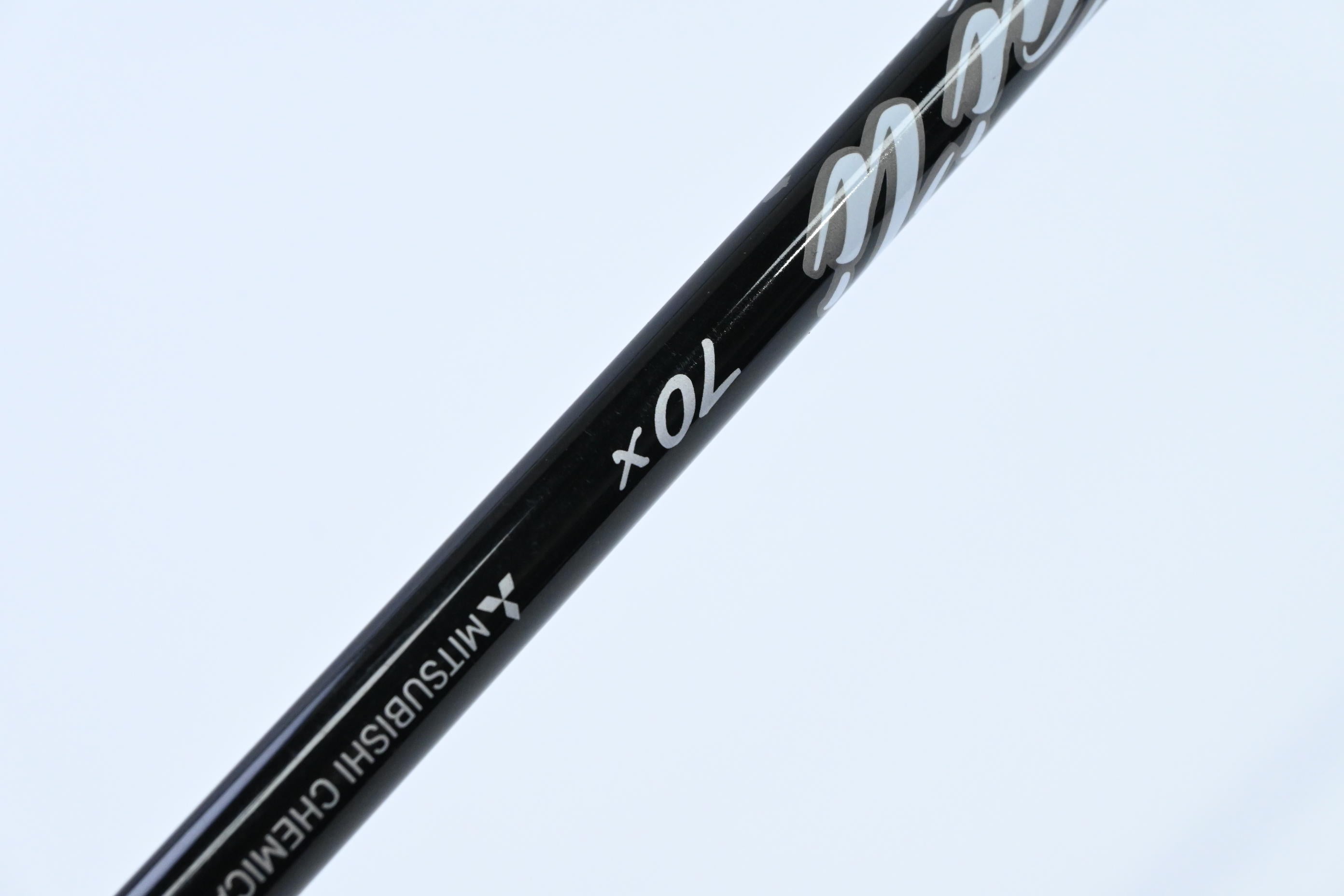 Left Hand Taylormade Qi35 #5 Wood / 18 Degree / X-Flex Kai'li White 70 Shaft