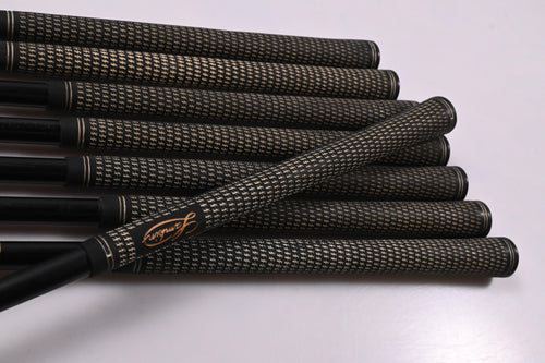 Ben Hogan Apex Edge Irons / 3-PW / Stiff Flex Ben Hogan Shafts